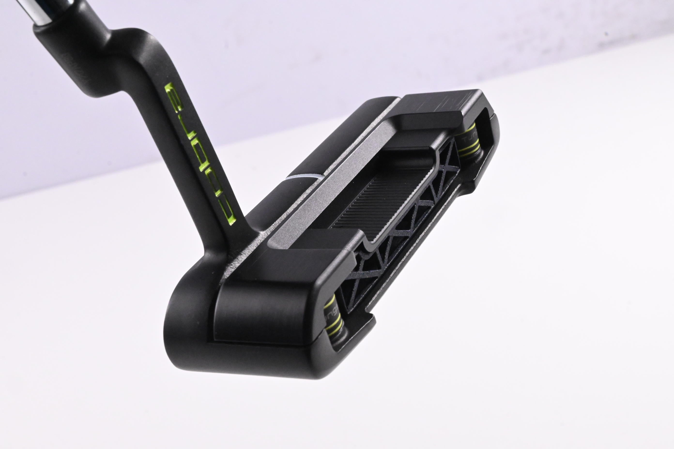 Cobra King Vintage Grandsport Arm Lock Putter / 41 Inch