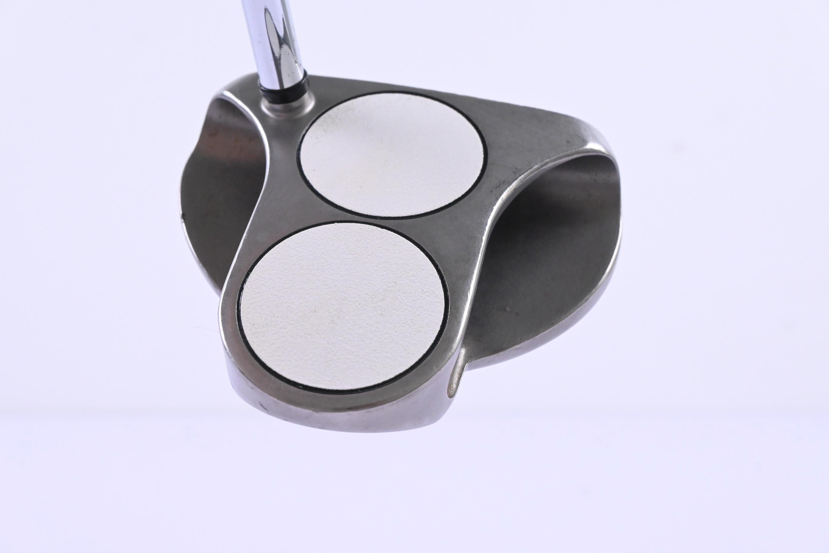 Odyssey White Hot 2-Ball Putter / 33 Inch