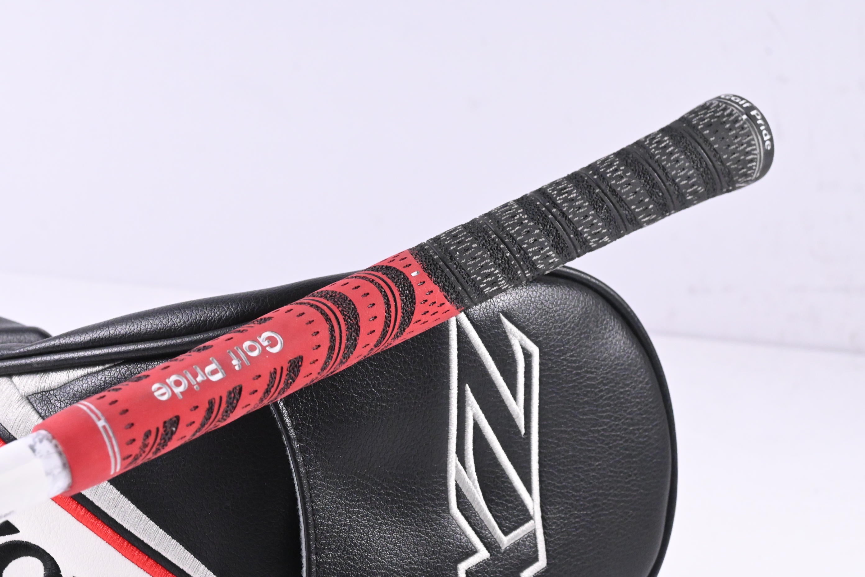 Srixon ZXi Max Driver / 10.5 Degree / Senior Flex Project X Denali Red 50 Shaft