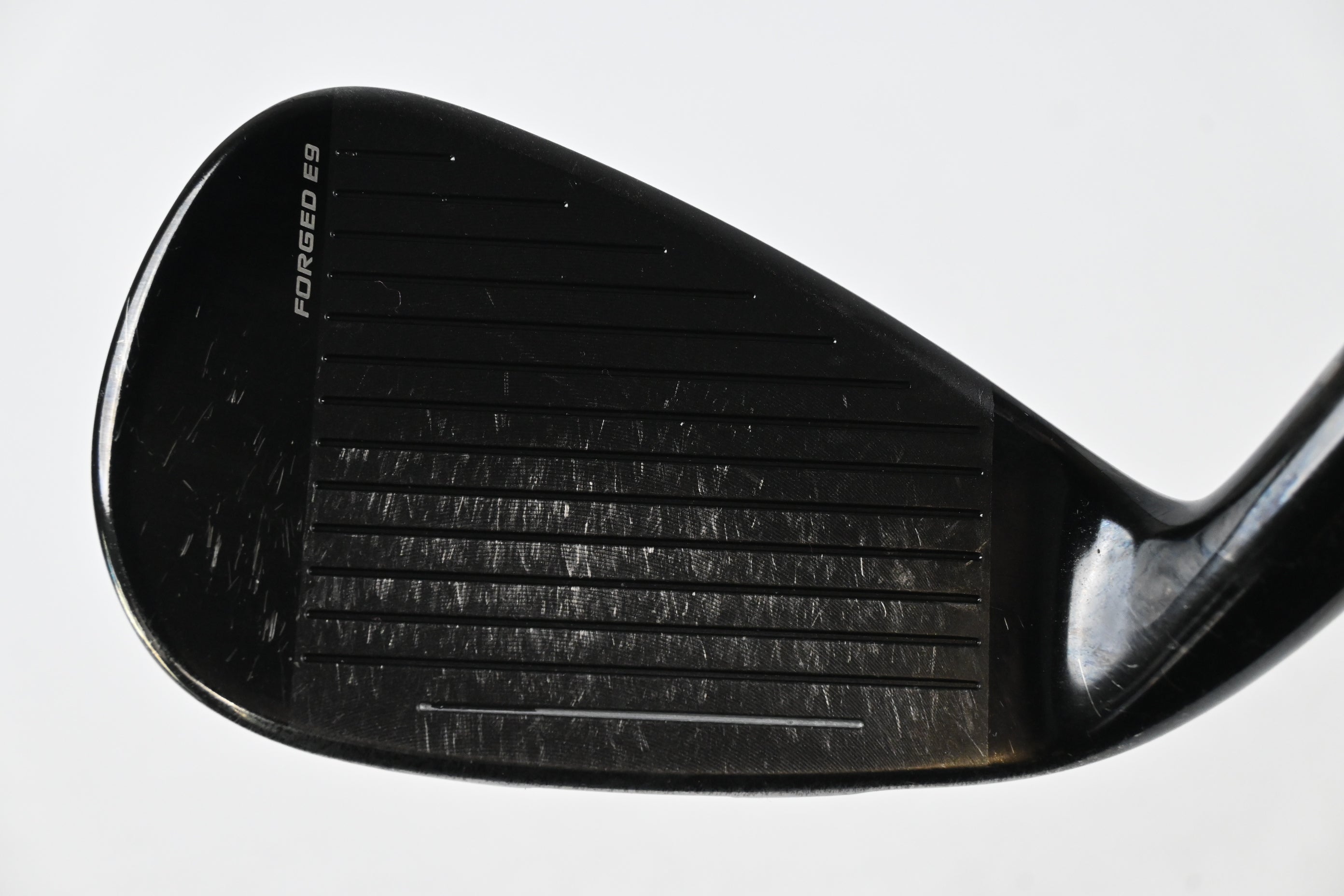 Cobra T-Rail Hybrid Combo #9 Iron / Regular Flex Cobra Shaft