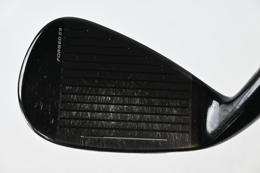 Cobra T-Rail Hybrid Combo #9 Iron / Regular Flex Cobra Shaft