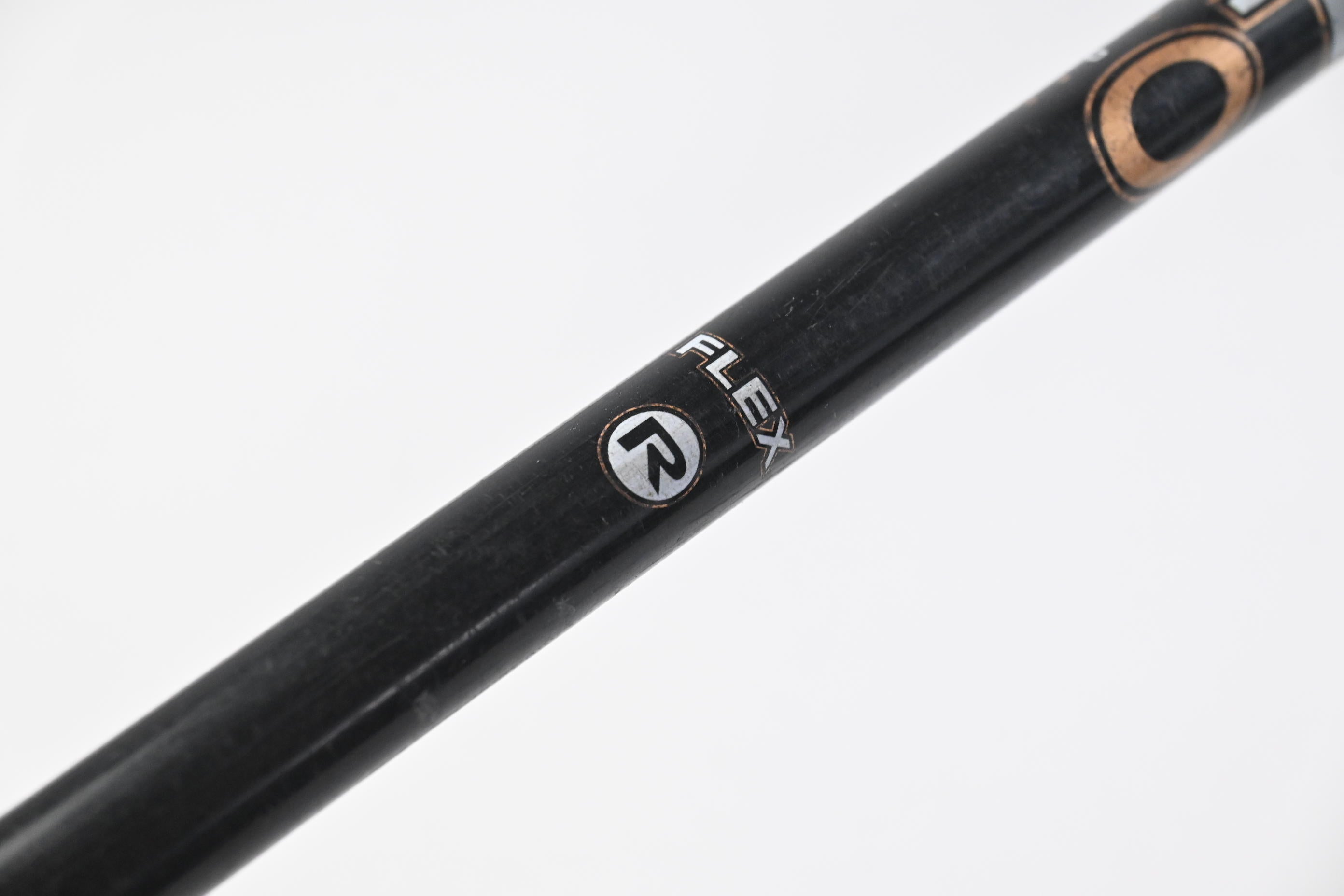 Cleveland Halo #4 Hybrid / 22 Degree / Regular Flex Cleveland Halo Shaft