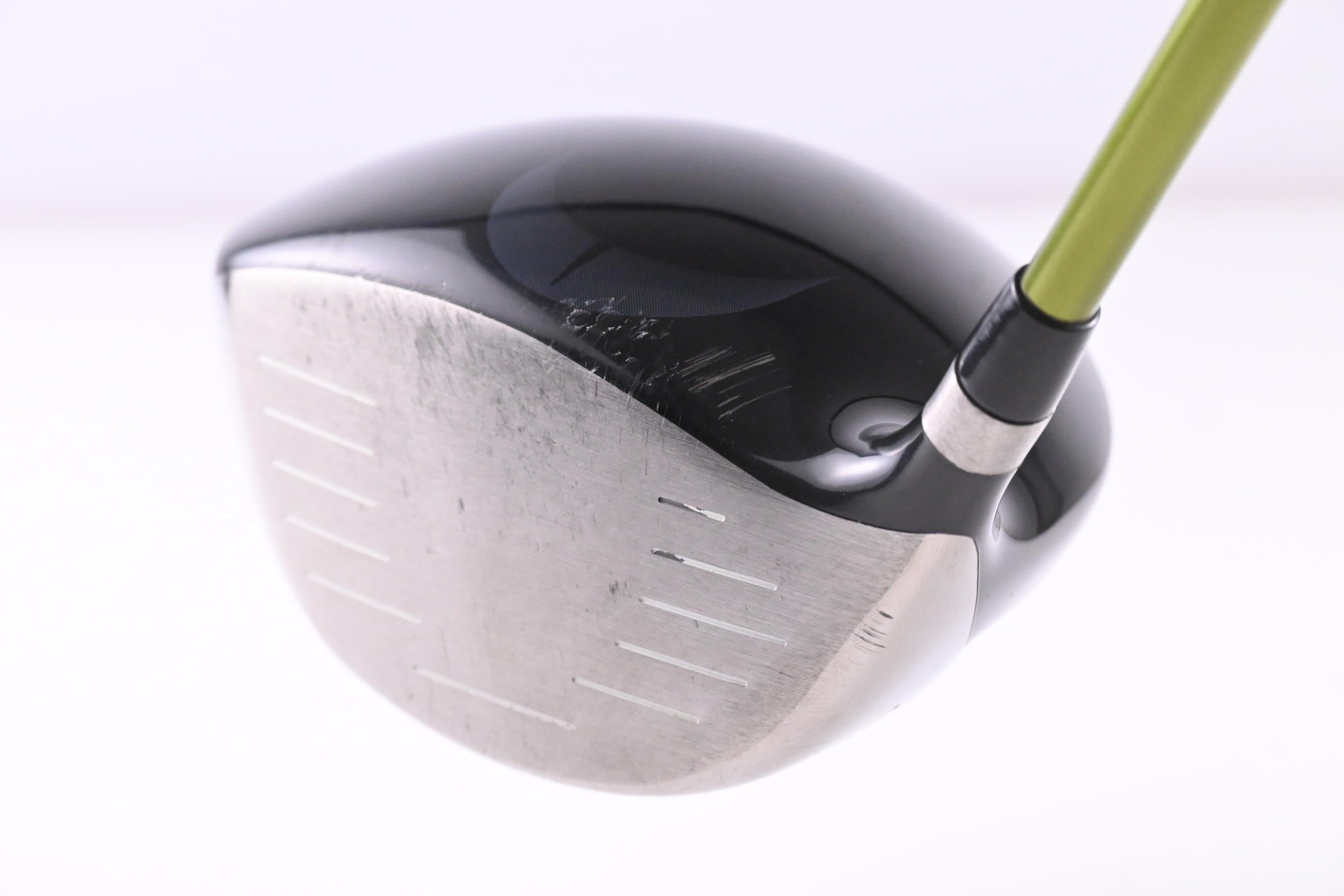 Ping G2 Driver / 10 Degree / Stiff Flex Aldila NV 65 Shaft