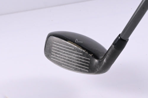 Callaway Rogue #3 Hybrid / 19 Degree / Regular Flex Aldila Synergy 60 Shaft