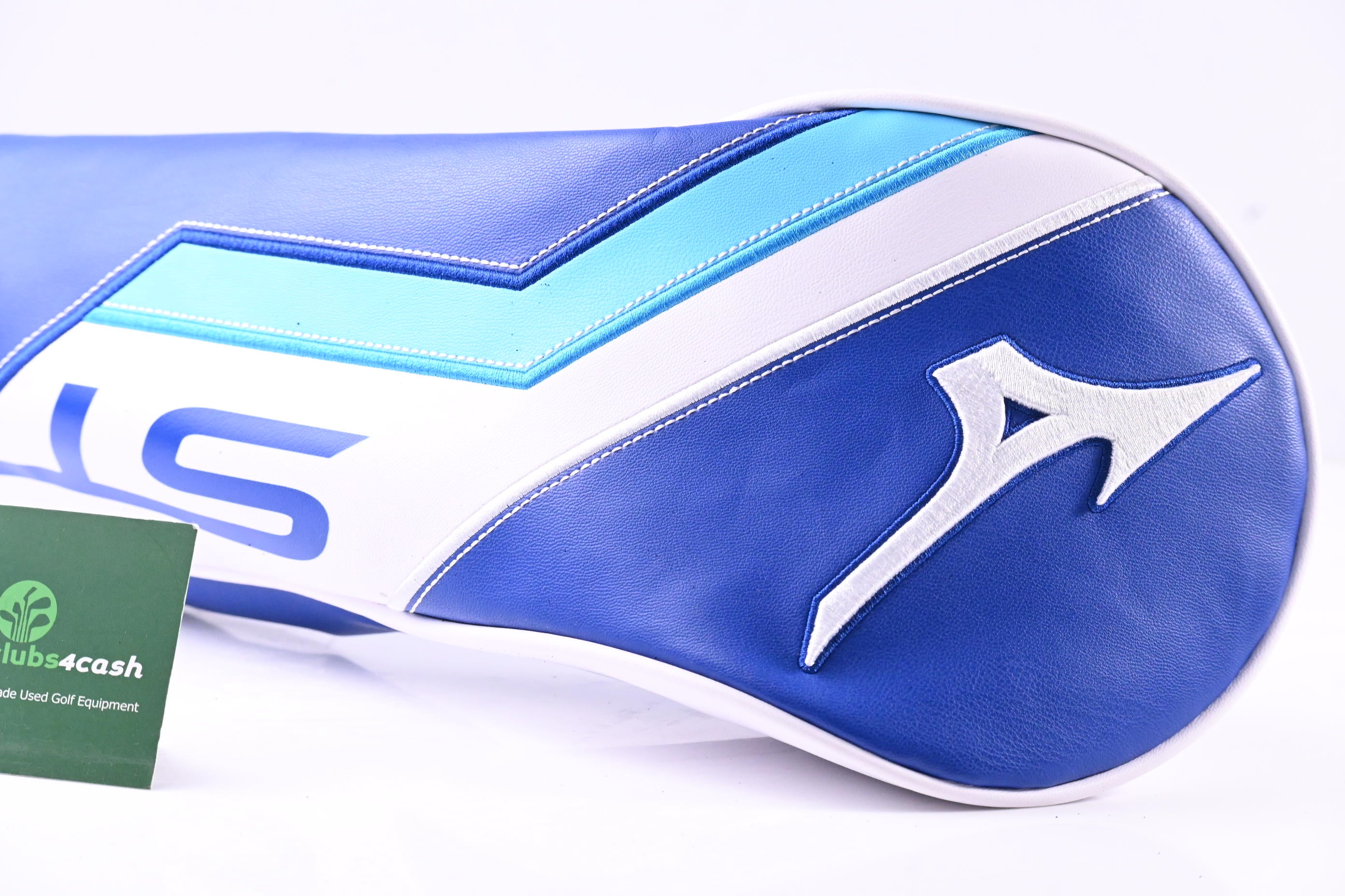 Mizuno ST-Max 230 Driver / 10.5 Degree / Regular Flex Tensei 1K Blue 55 Shaft