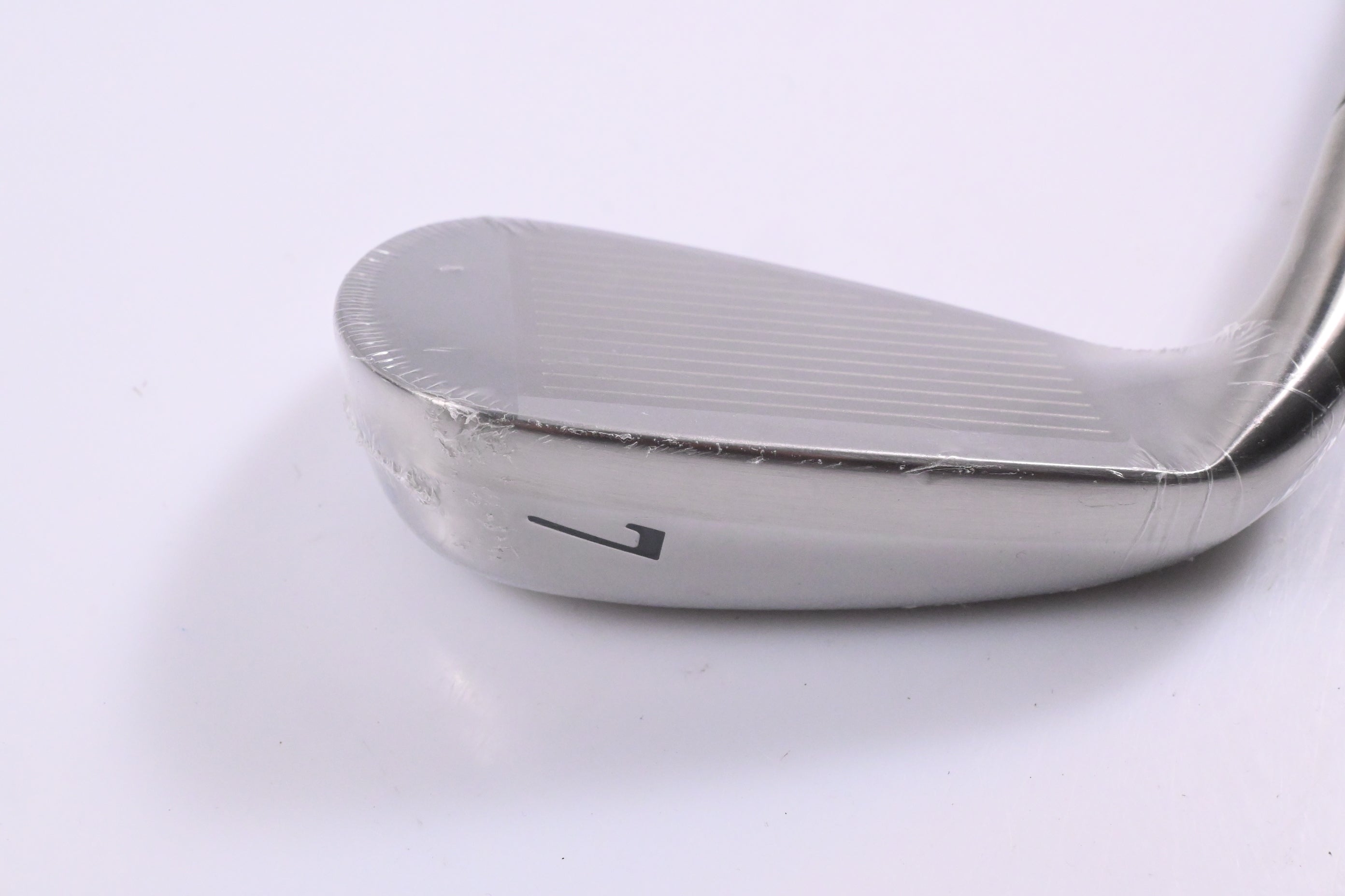 XXIO 12 #7 Iron / 28 Degree / Regular Flex XXIO MP 1100 DST 48 Shaft