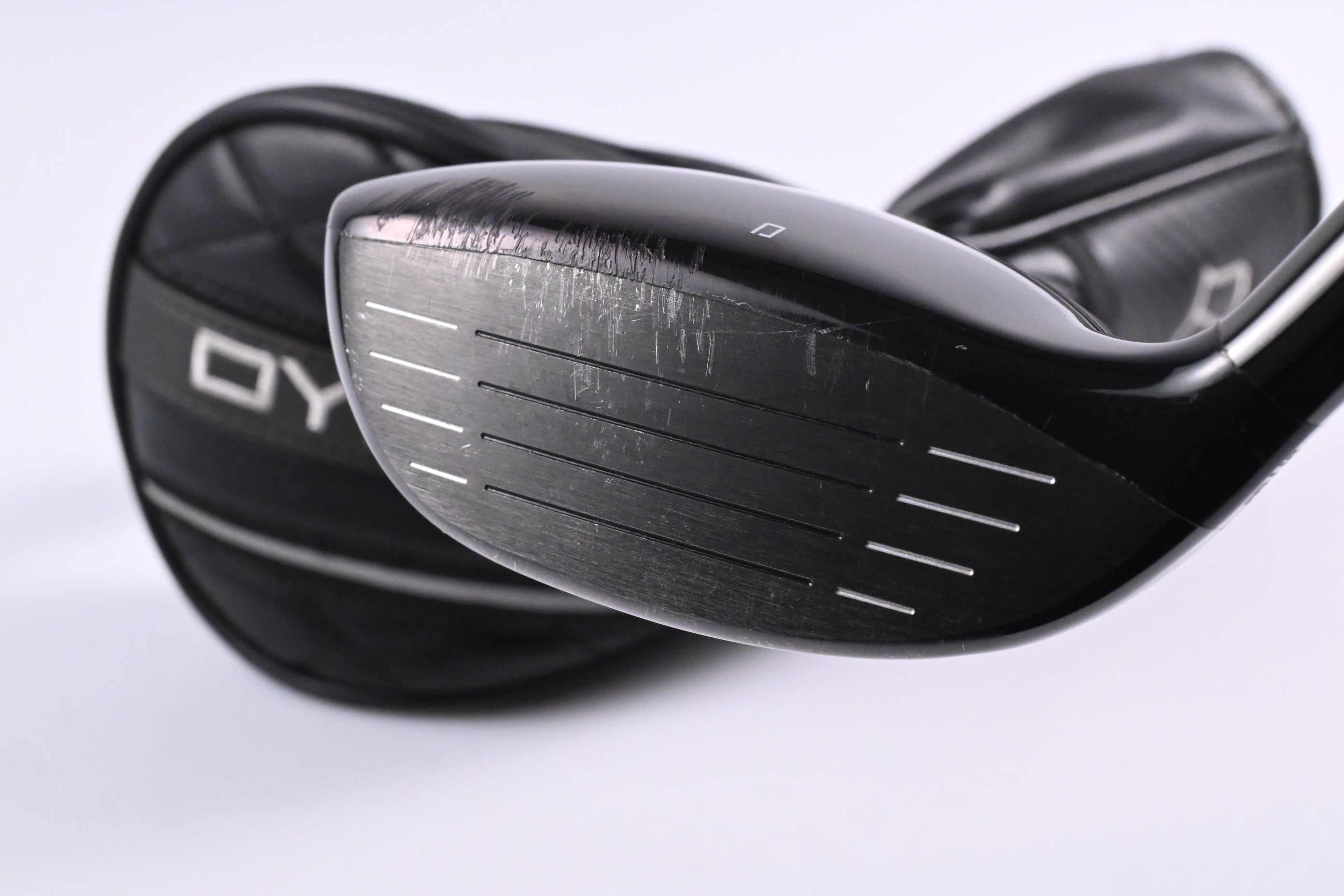 Wilson DYNAPWR Max 2025 #3 Wood / 15 Degree / Stiff Flex Ventus TR Blue 6 Shaft