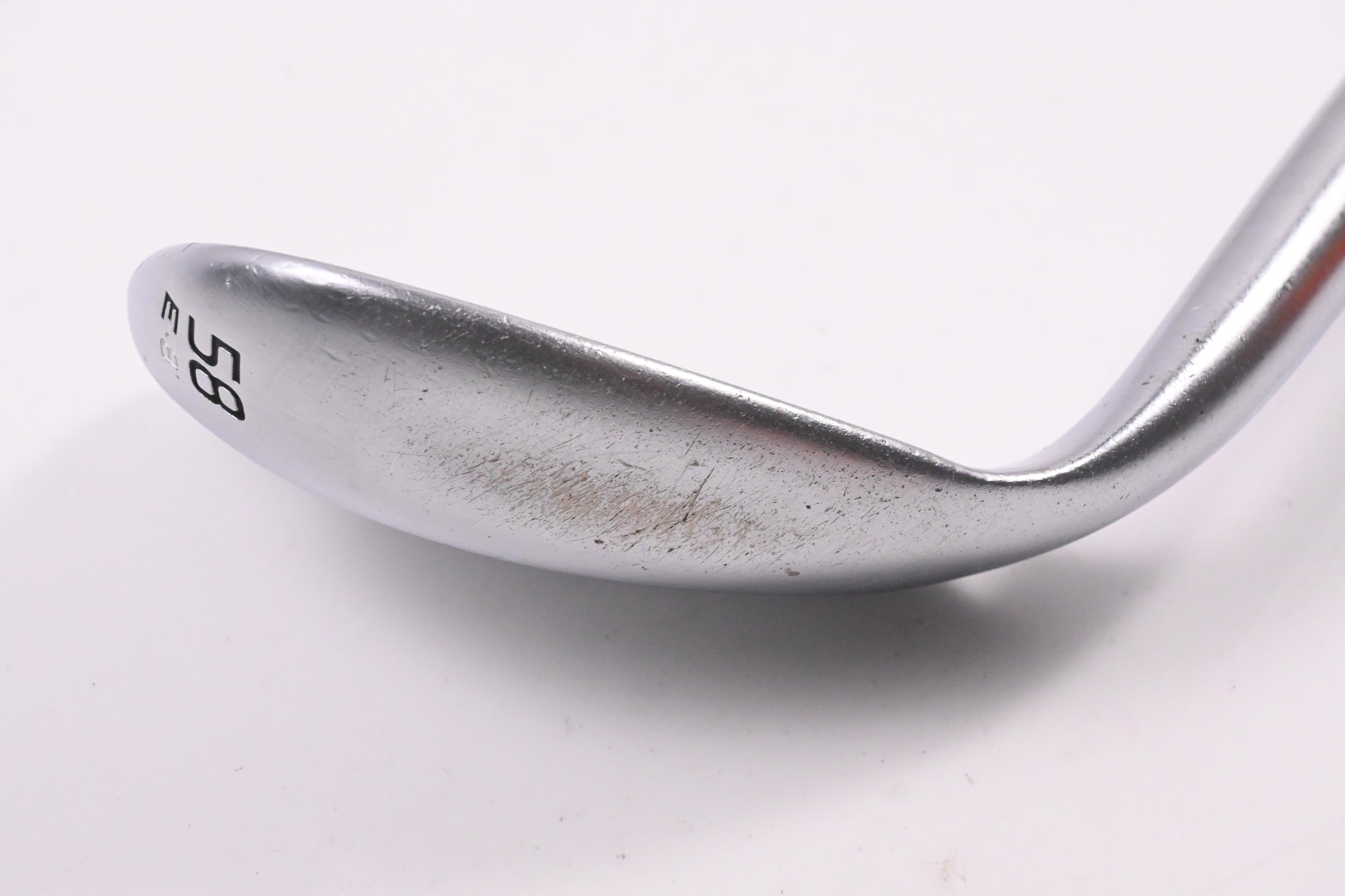 Ping Glide 4.0 Lob Wedge / 58 Degree / Red Dot / Regular Plus Flex Project X LZ
