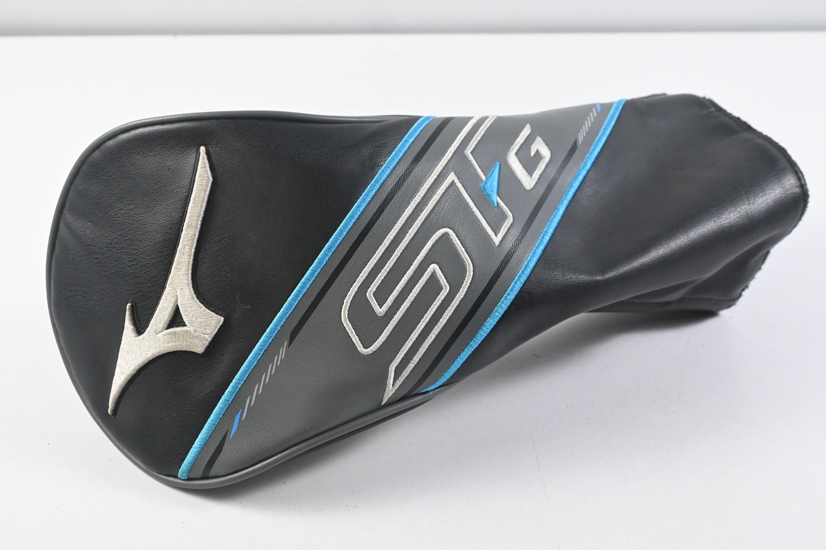 Mizuno ST-G 2023 Driver / 9.5 Degree / Stiff Flex Tensei AV Raw Blue 65 Shaft