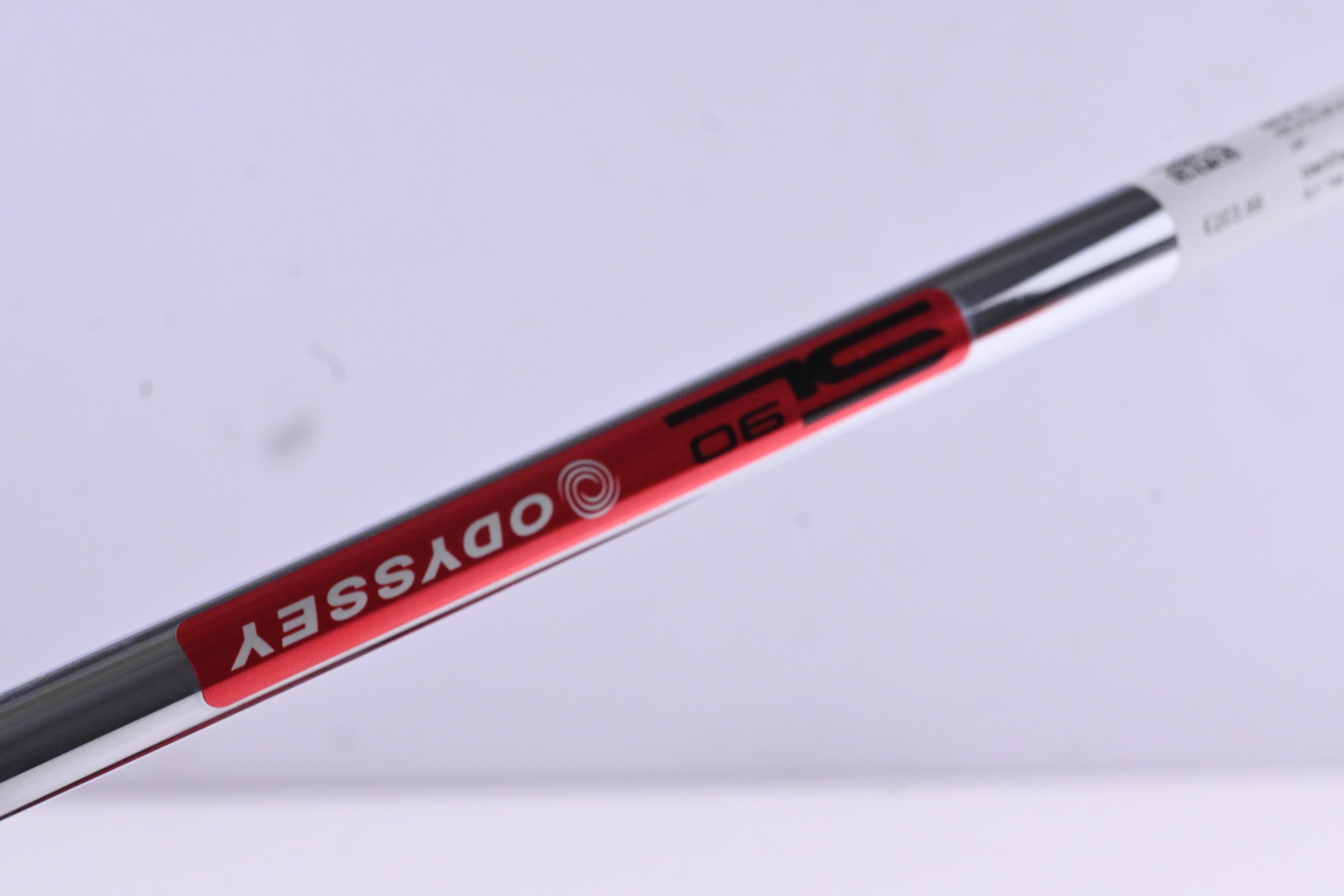Odyssey Ai-Dual 2-Ball DB Putter / 34 Inch