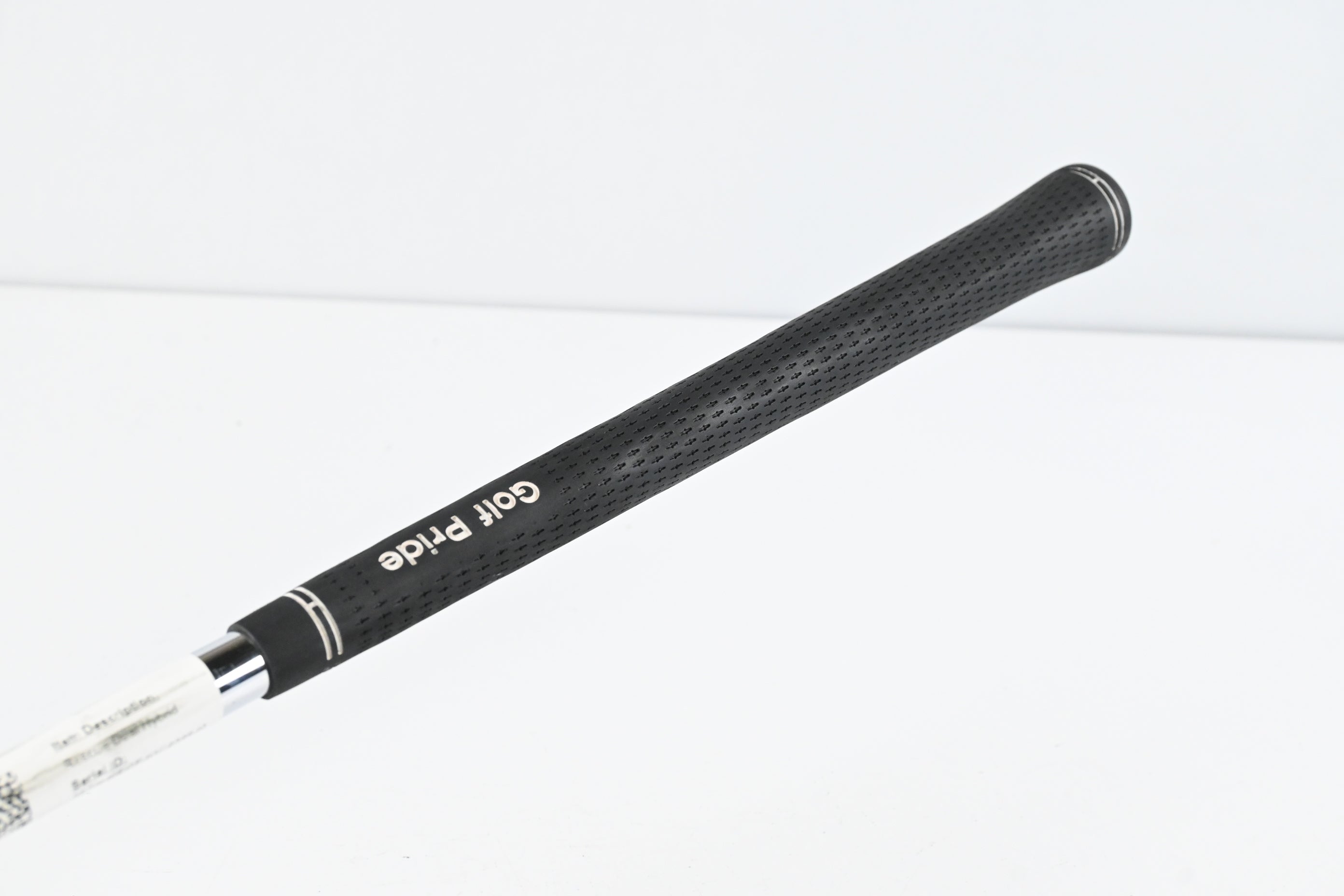 Taylormade Rescue Dual #3 Hybrid / 19 Degree / Stiff Flex Steel Shaft