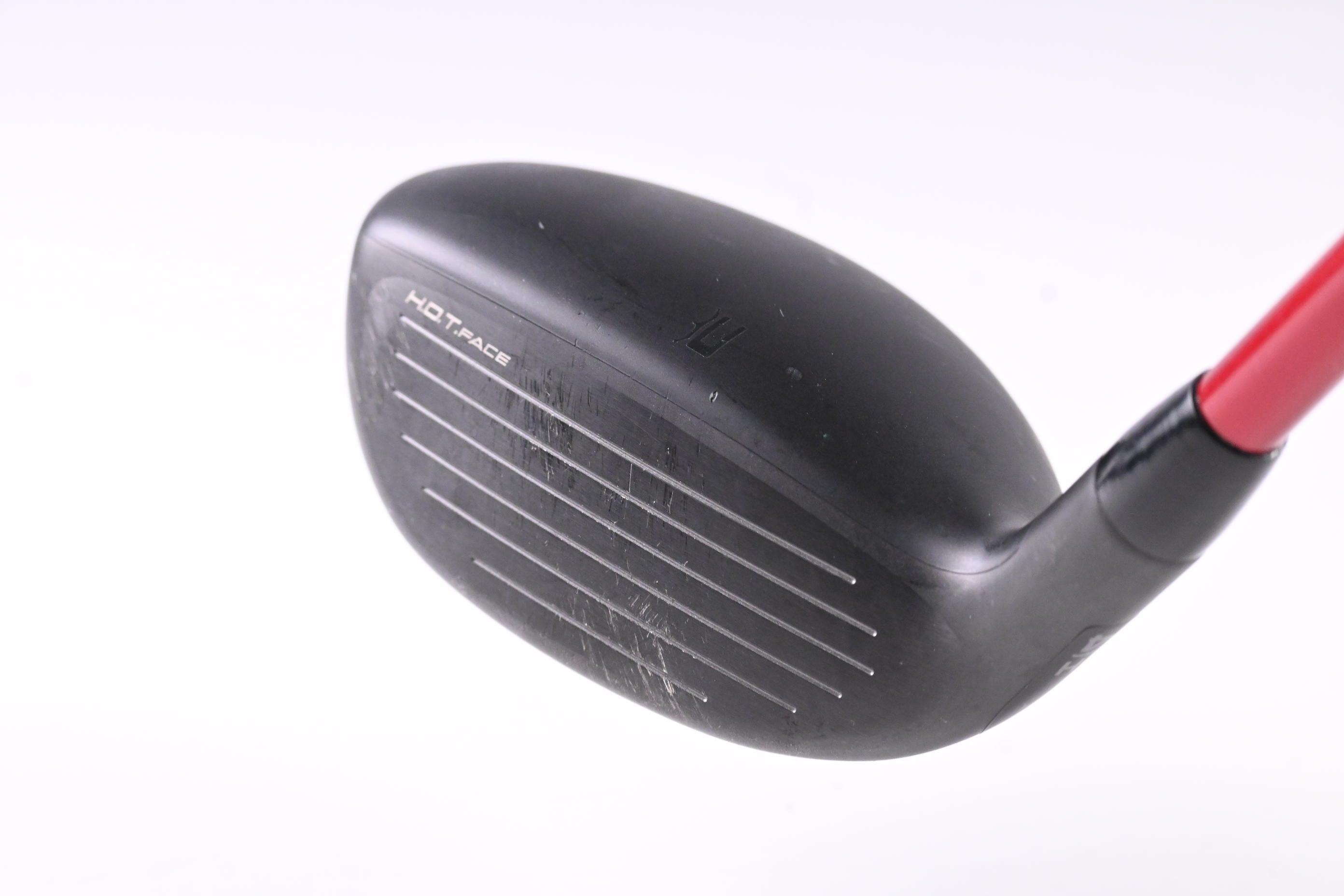 Cobra Darkspeed #5 Hybrid / 24 Degree / Regular Flex Oban Isawa 70 Shaft