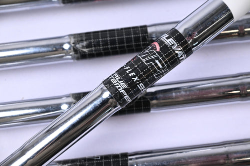 PXG 0311 P Gen4 Irons / 6-PW / Regular Flex Elevate MPH 95 Shafts