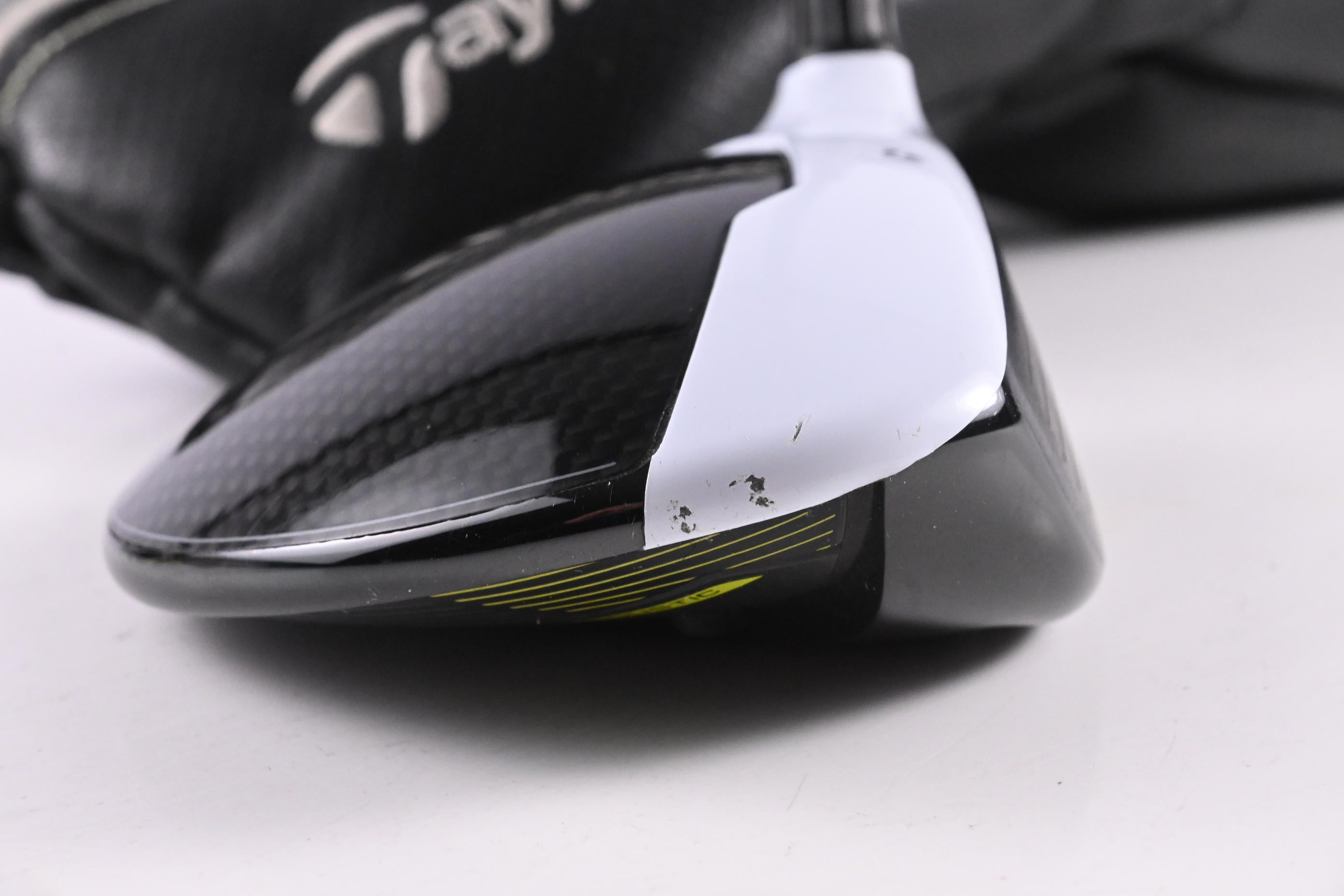 Taylormade M2 2017 #3 HL Wood / 16.5 Degree / Regular Flex Taylormade REAX 55