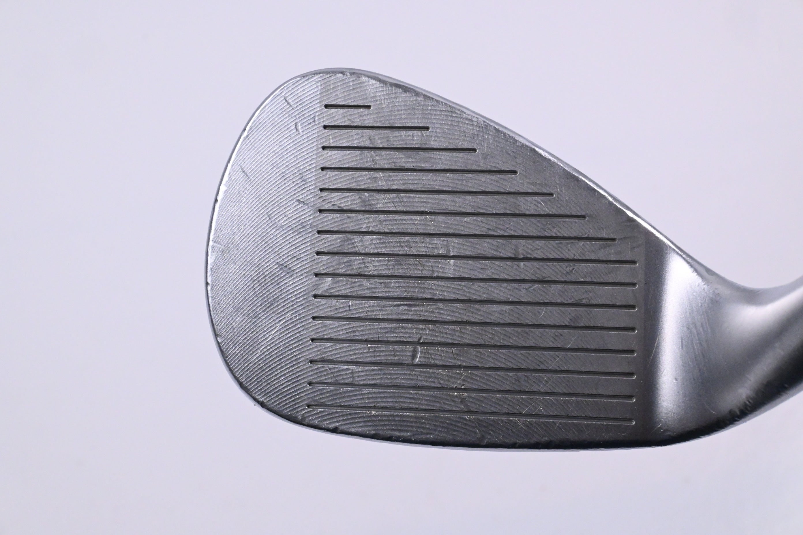 Wilson Staff Model ZM Lob Wedge / 58 Degree / Stiff Flex Dynamic Gold Mid 115