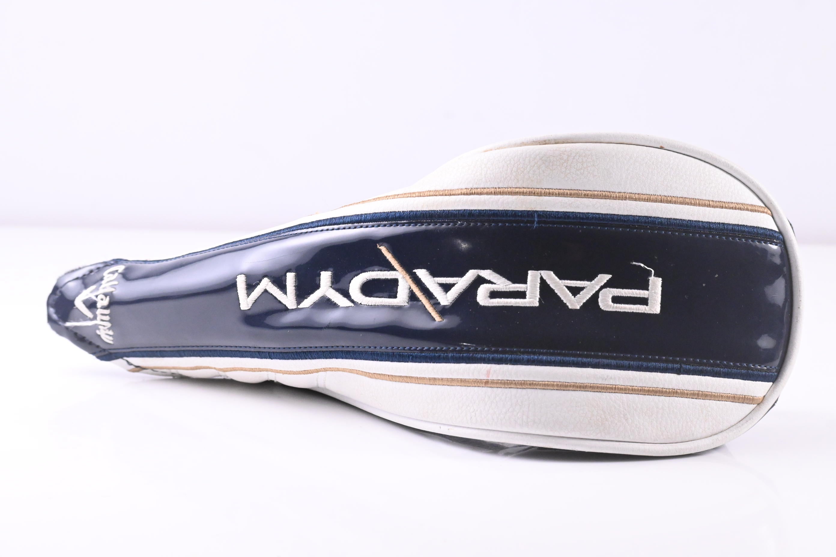 Callaway Paradym Triple Diamond #3 Wood / 13.5 Degree / Stiff Flex Tensei AV 75