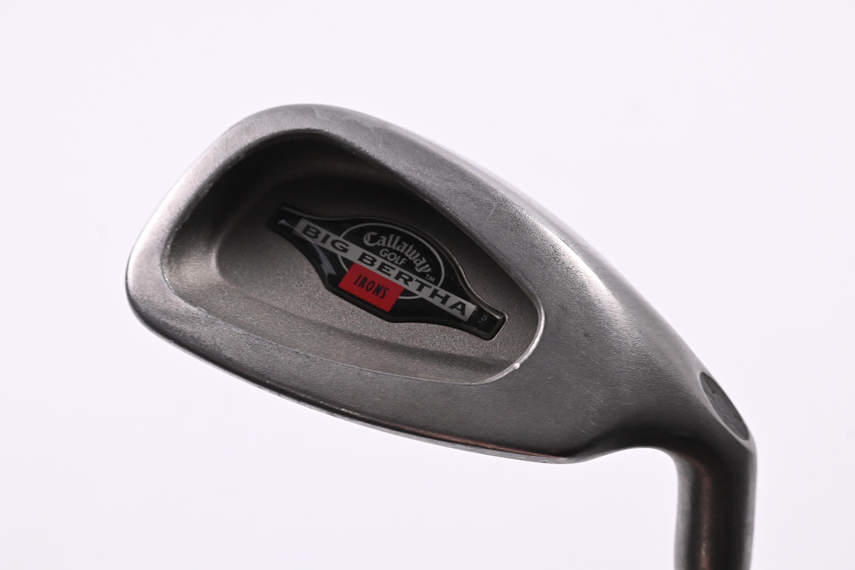 Callaway Big Bertha 1996 Sand Wedge / 55 Degree / Regular Flex Callaway RCH 96