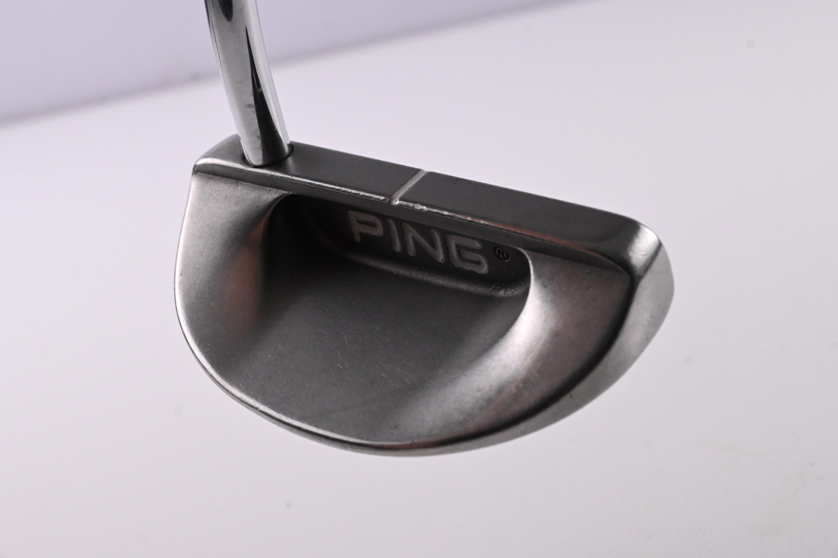 Ping Isopur USA Darby i Putter / 34 Inch
