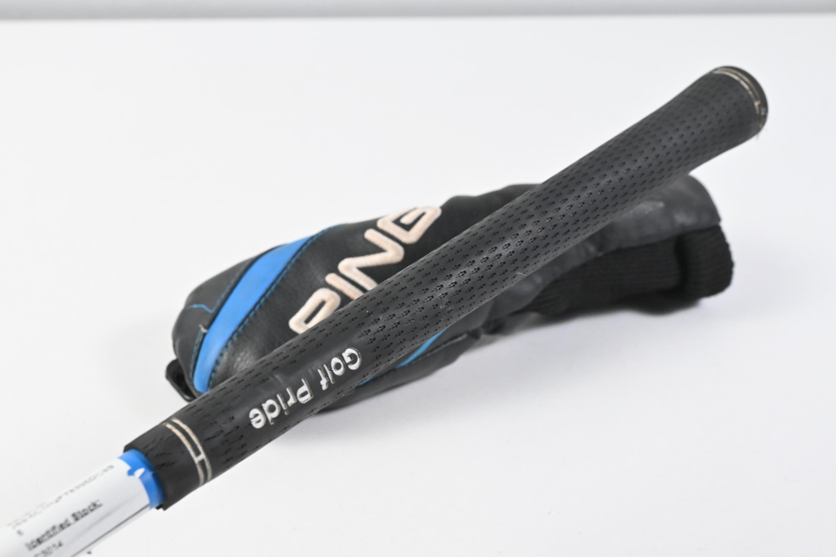 Ping G Series #3 Hybrid / 19 Degree / Regular Flex Ping Alta 70 Shaft