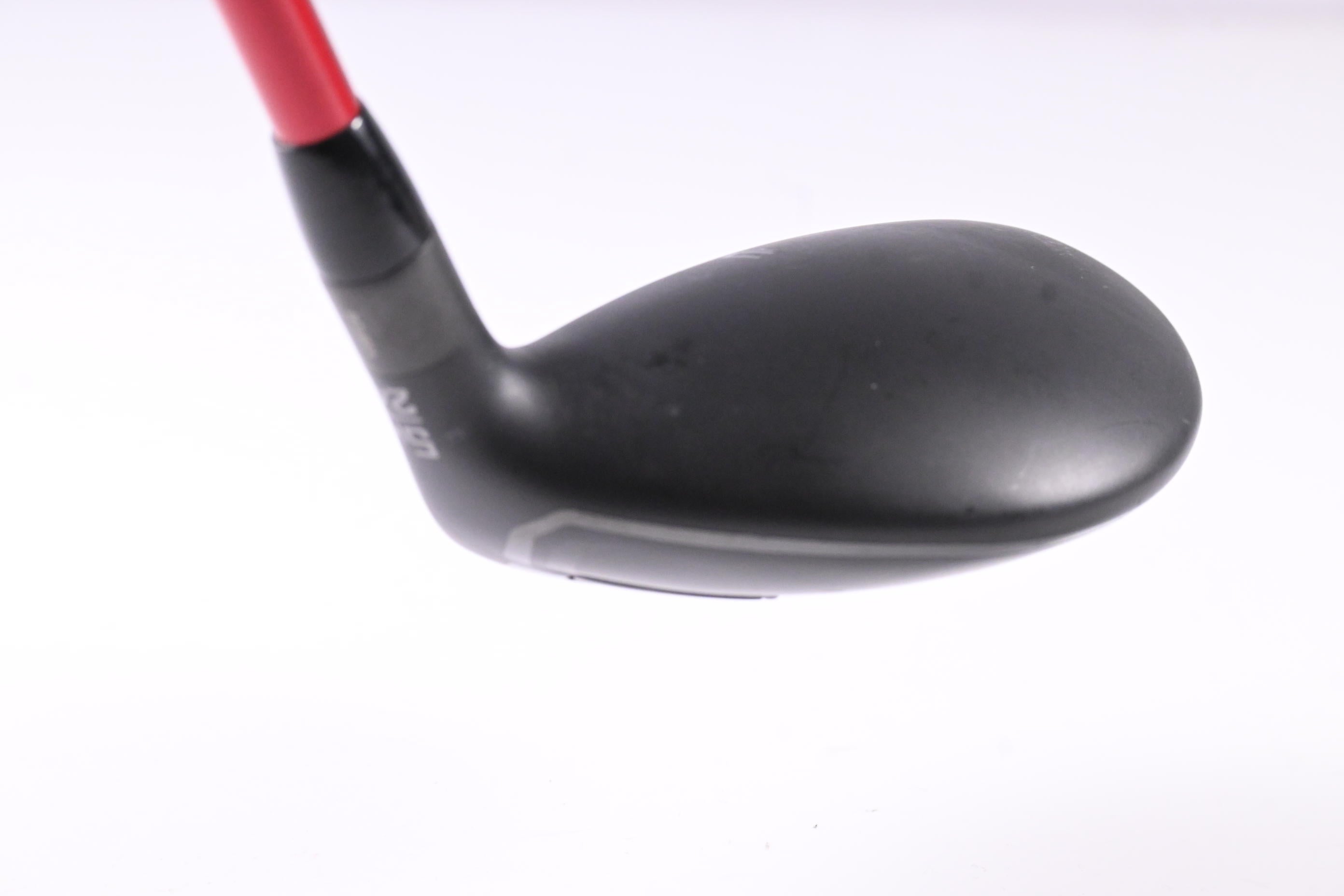 Cobra Darkspeed #5 Hybrid / 24 Degree / Regular Flex Oban Isawa 70 Shaft