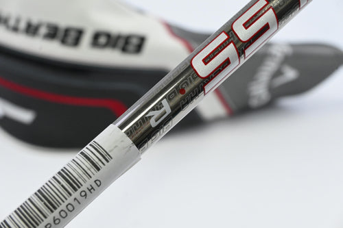 Callaway Big Bertha 2023 Driver / 10.5 Degree / Regular Flex Callaway RCH 55