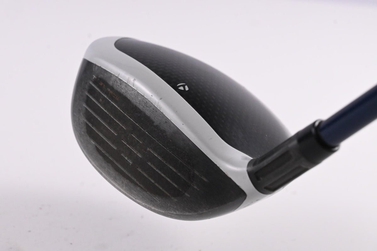 Taylormade SIM2 Max #3 Wood / 15 Degree / Stiff Flex Fujikura Ventus Blue 6