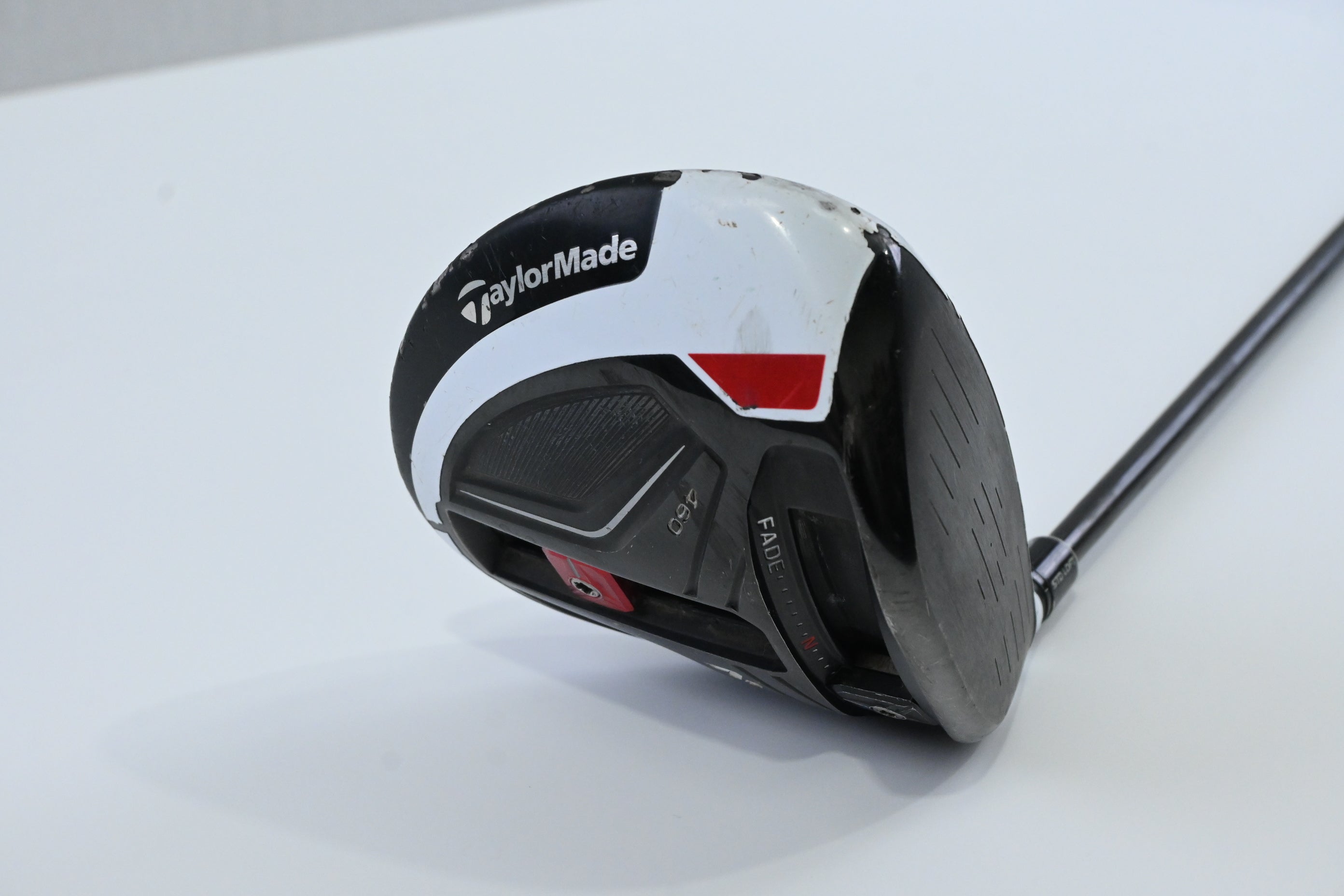 Taylormade M1 2016 Driver / 9.5 Degree / Regular Flex Trinity 65 Shaft