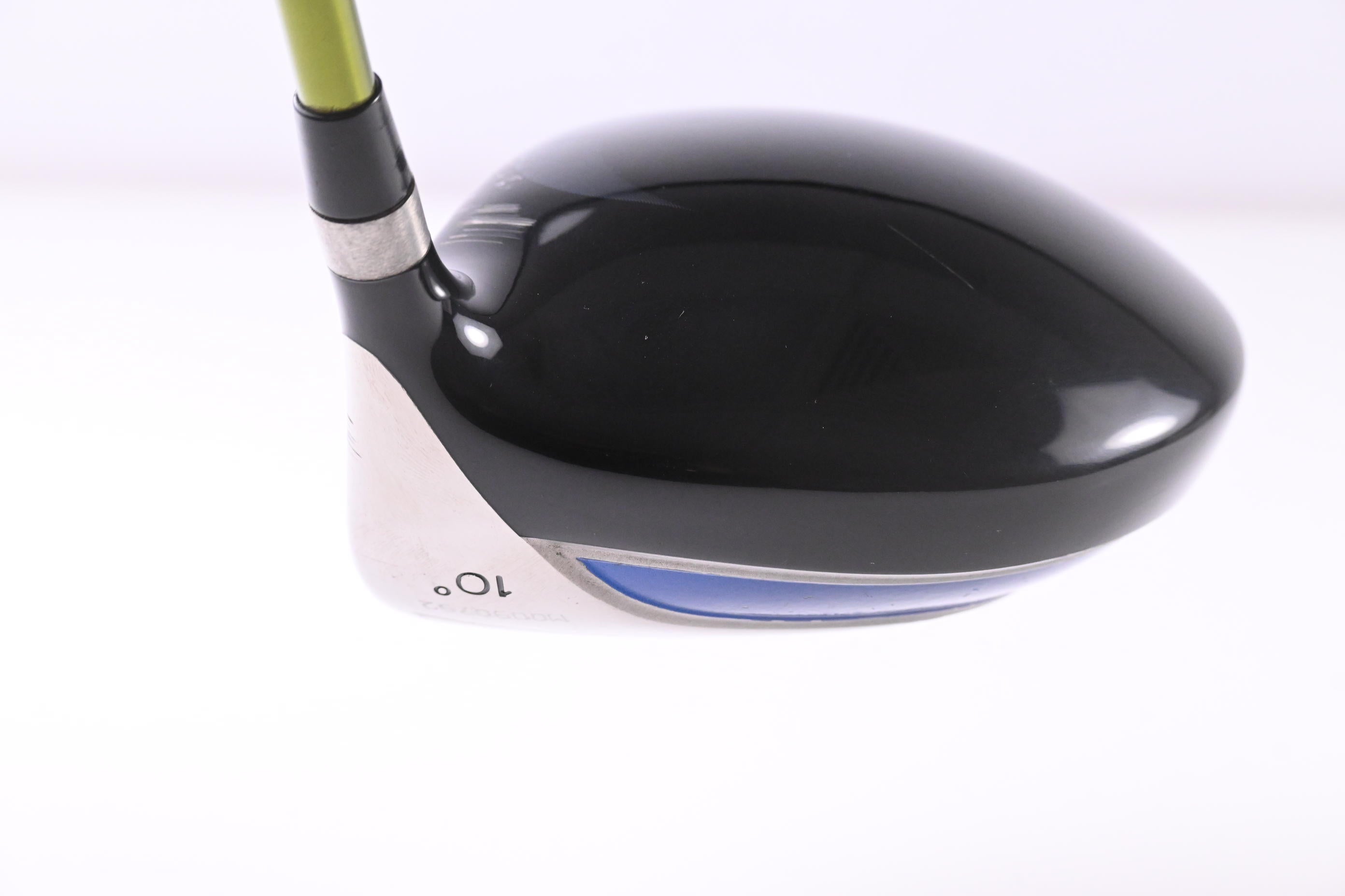 Ping G2 Driver / 10 Degree / Stiff Flex Aldila NV 65 Shaft