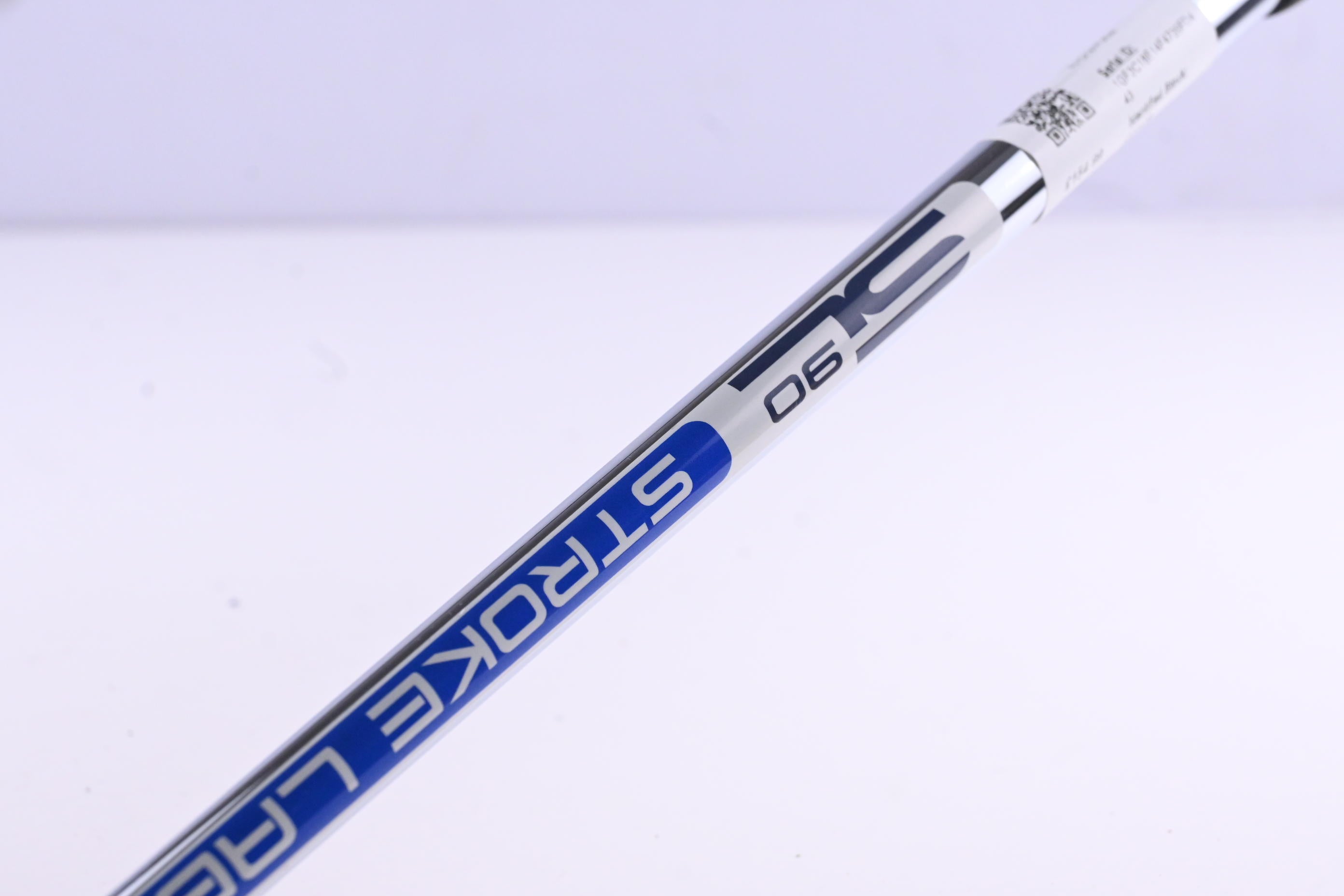 Odyssey Ai-One Jailbird Mini DB Putter / 33.5 Inch