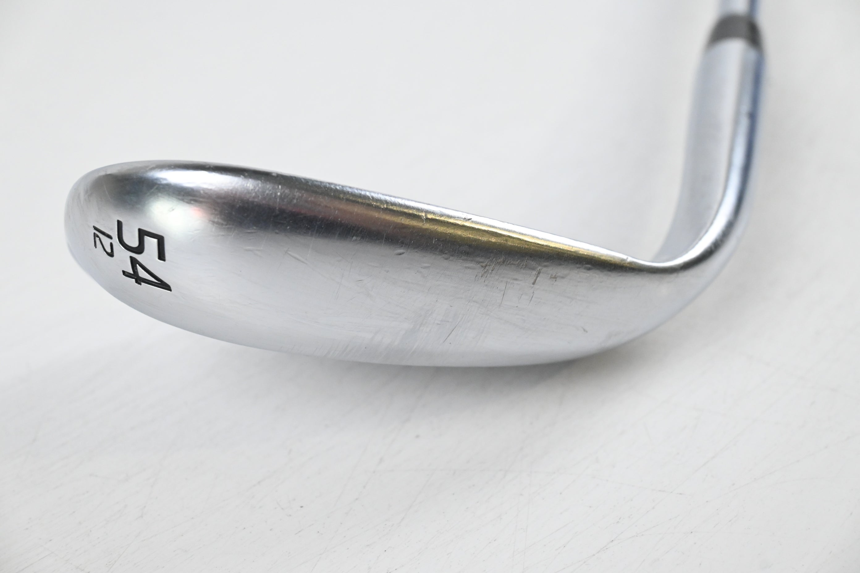 Ping Glide 3.0 Sand Wedge / 54 Degree / Green Dot / Wedge Flex Ping AWT 2.0