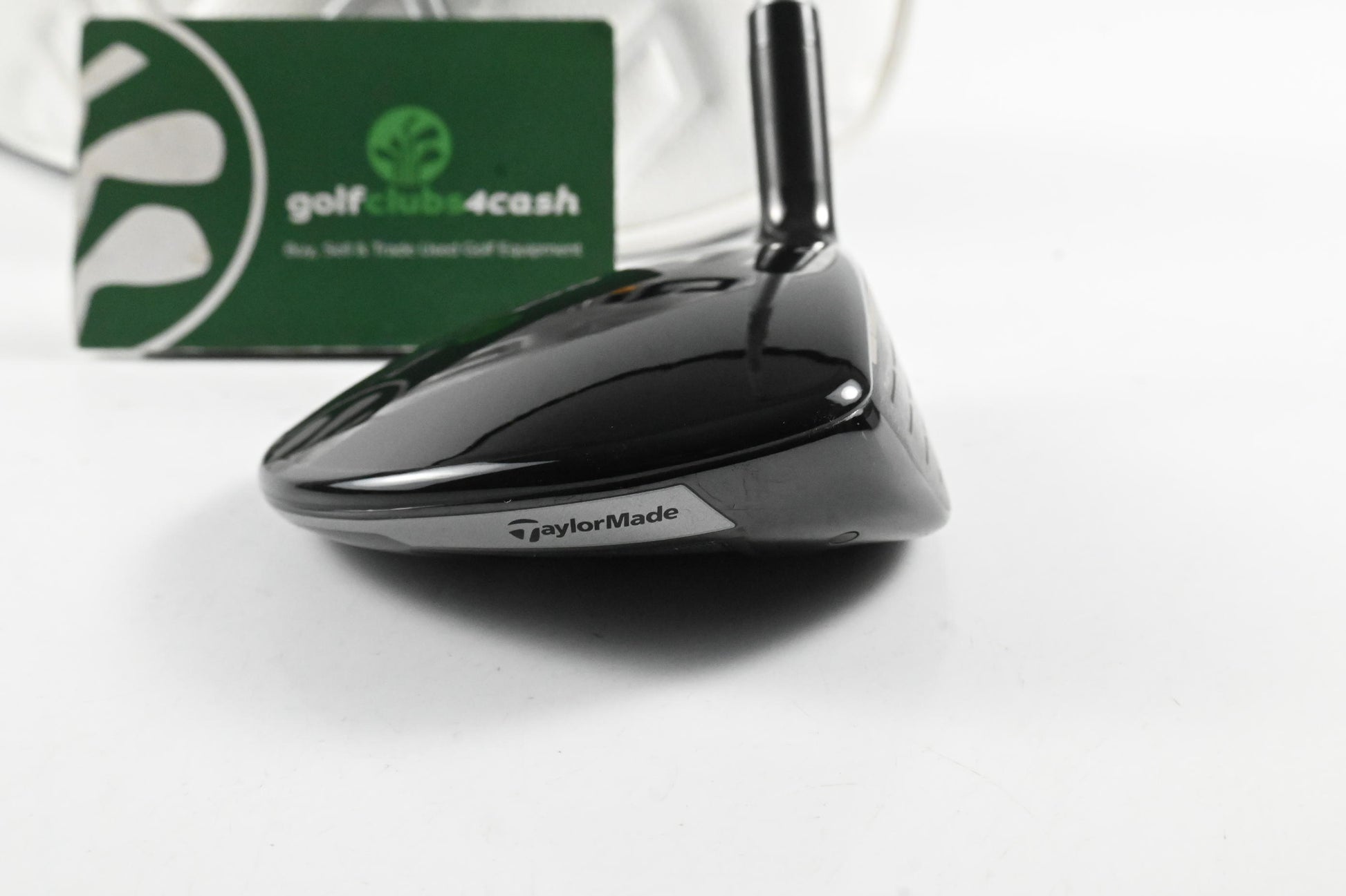 Ladies Taylormade Qi10 Max #5 Wood / 19 Degree / Ladies Flex Speeder NX TCS 40