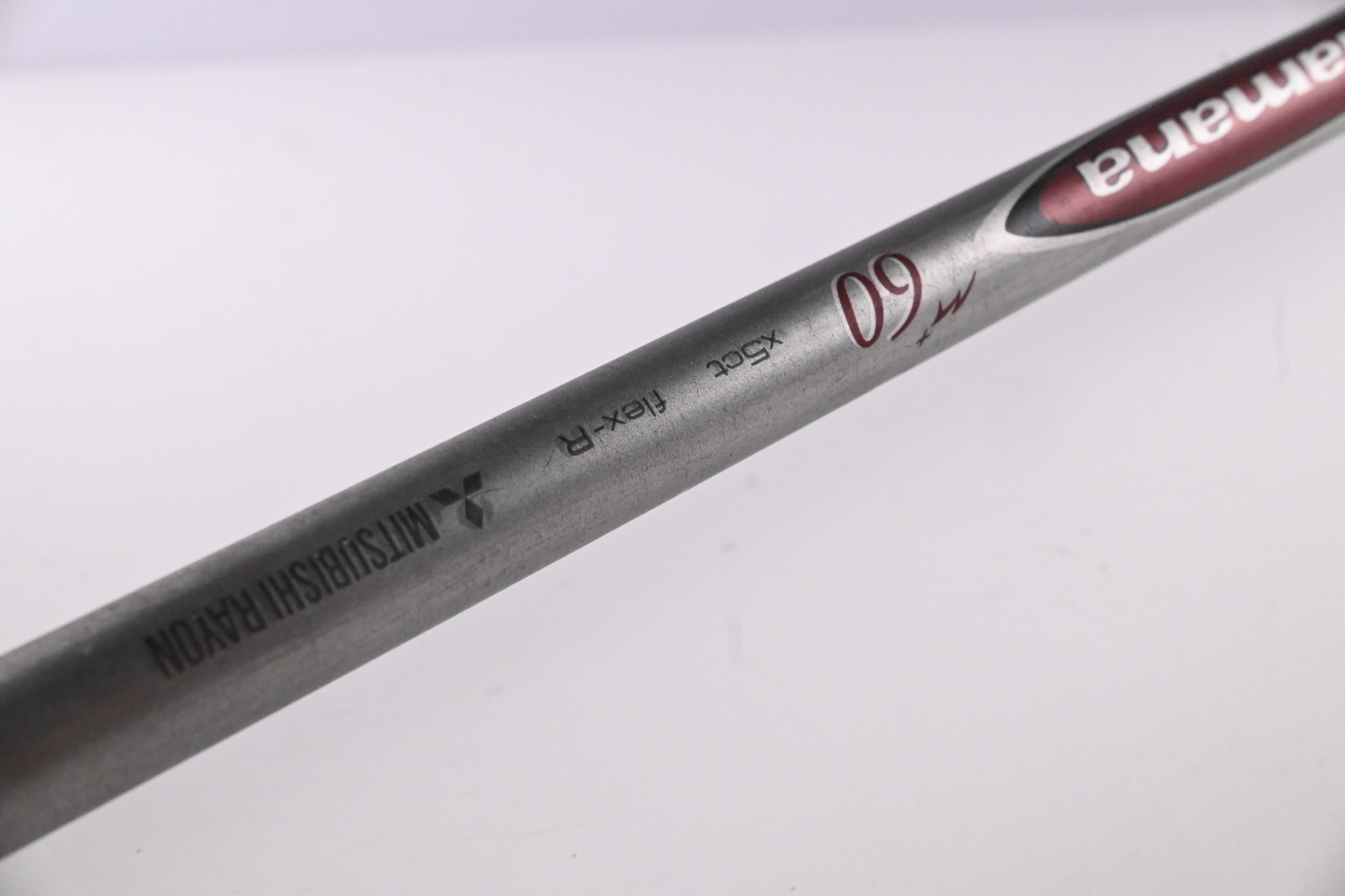 Titleist 915 FD #3 Wood / 15 Degree / Regular Flex Diamana Red M+ 60 Shaft
