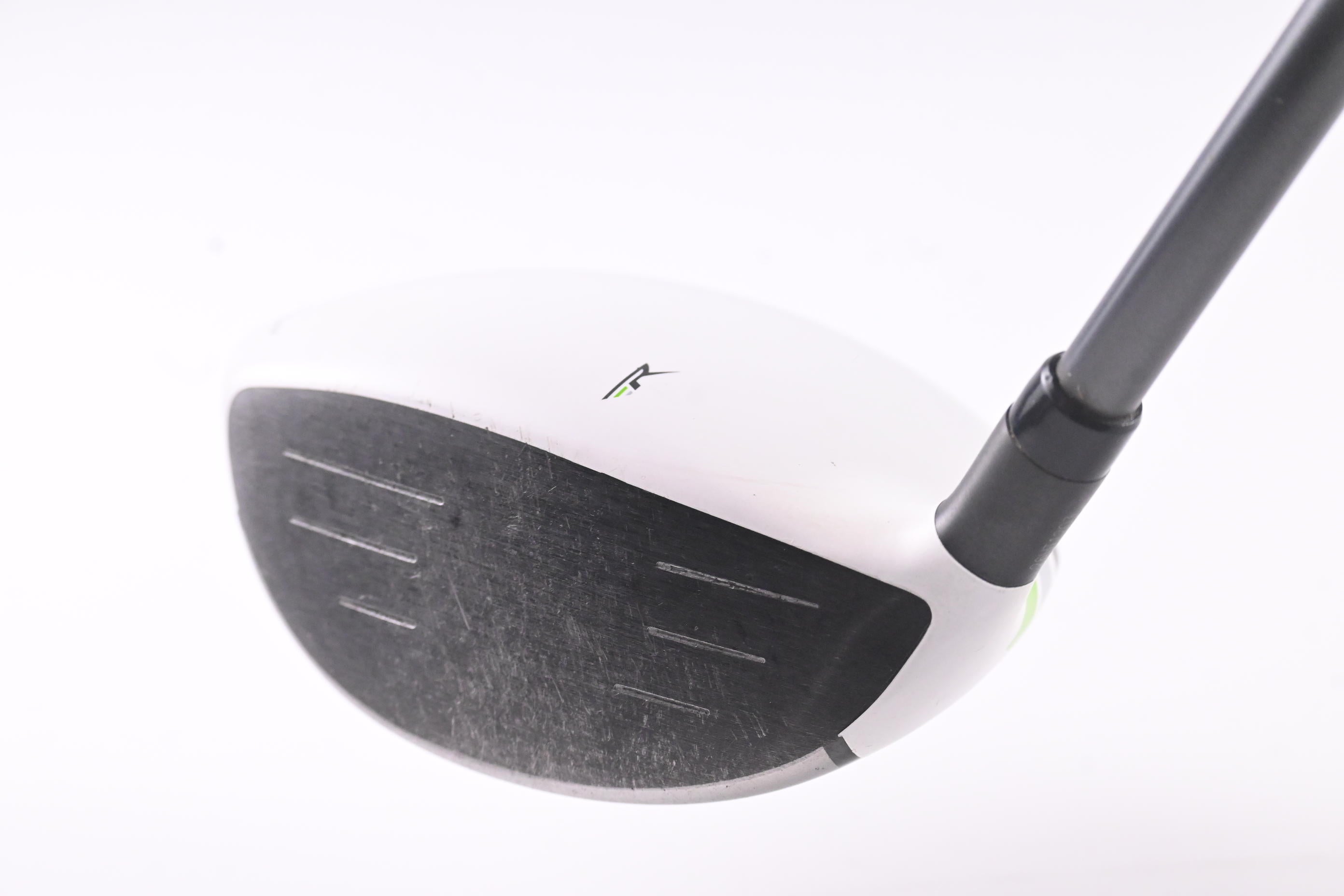 Taylormade RBZ #3 Wood / 15 Degree / Regular Flex Matrix Ozik Shaft