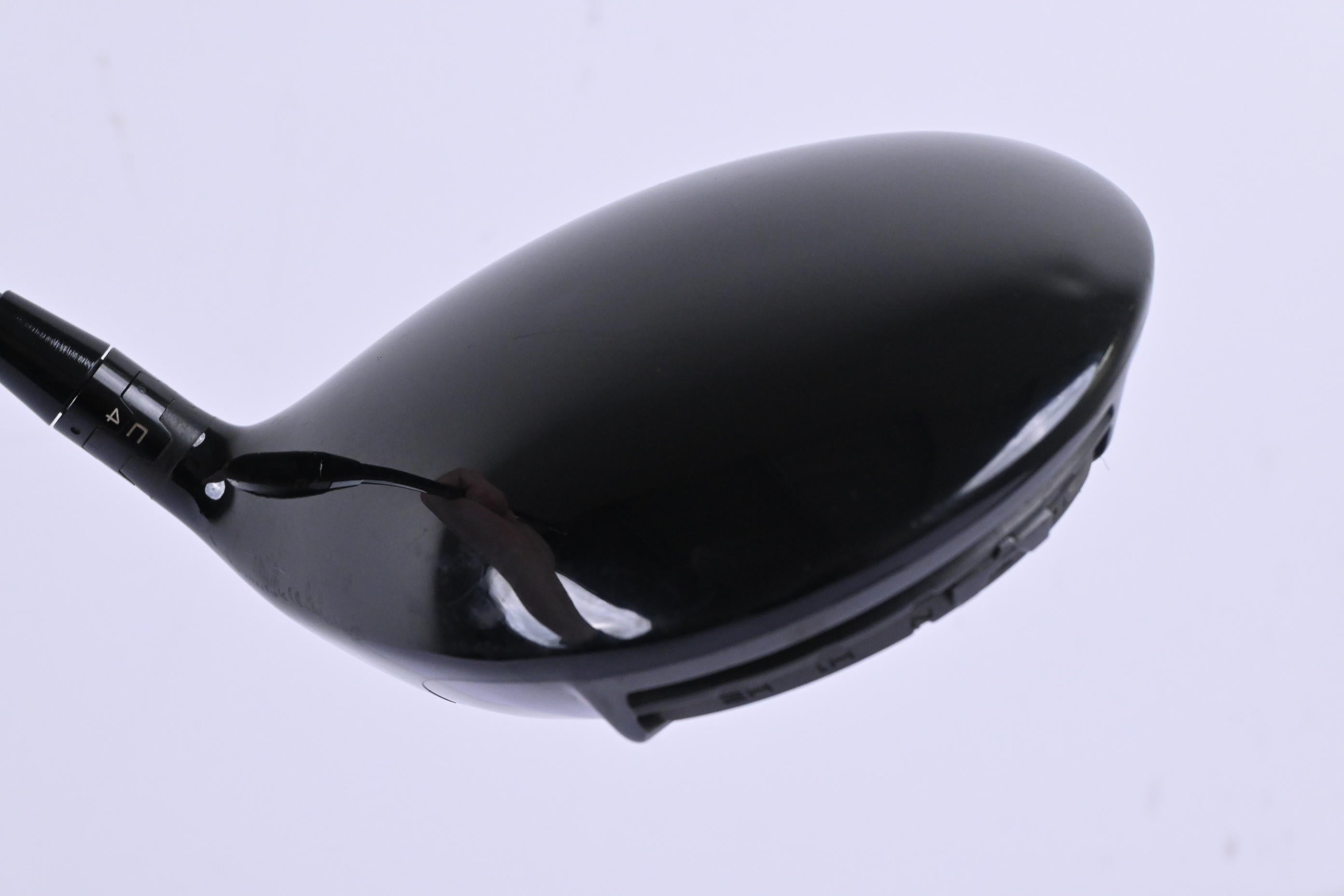 Titleist TSR3 Driver / 10 Degree / X-Flex Project X HZRDUS Gen 4 Black 60 Shaft