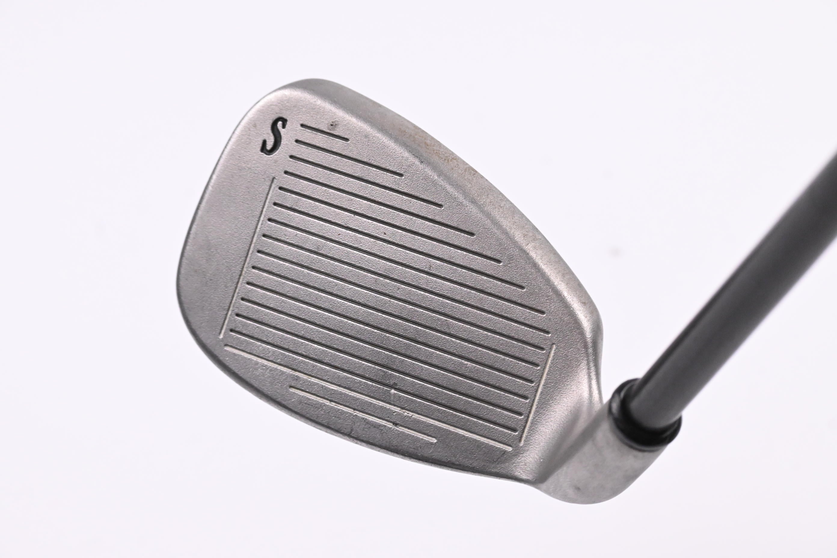 Callaway Big Bertha 1996 Sand Wedge / 55 Degree / Regular Flex Callaway RCH 96