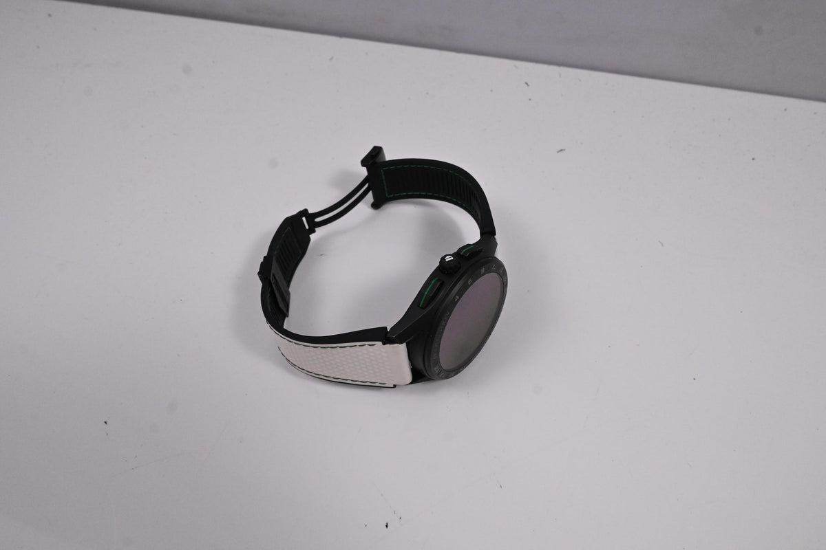 Tag Heuer Connected Calibre E5 / Golf Watch