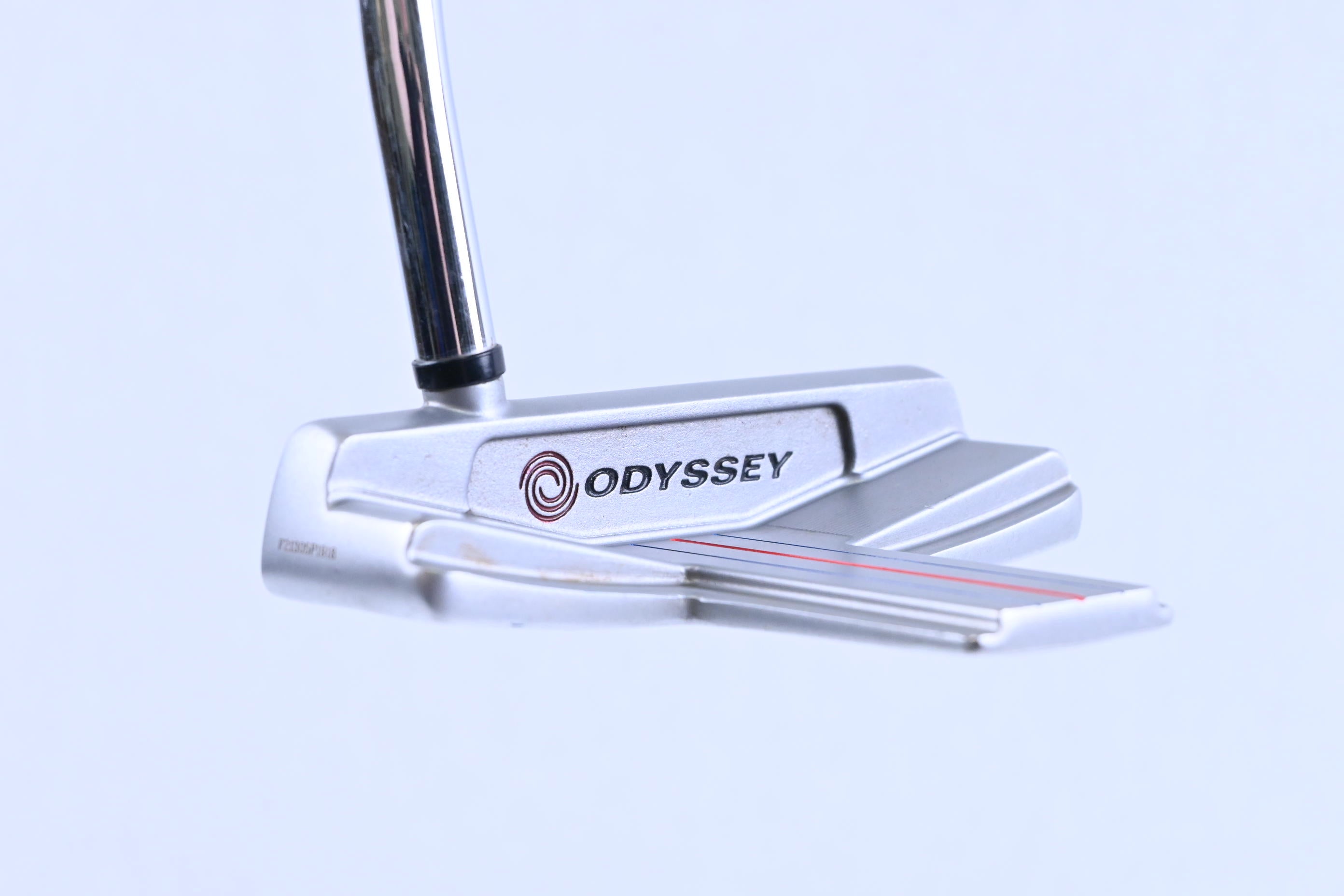 Odyssey White Hot OG Big-T Blade 2023 Putter / 35 Inch