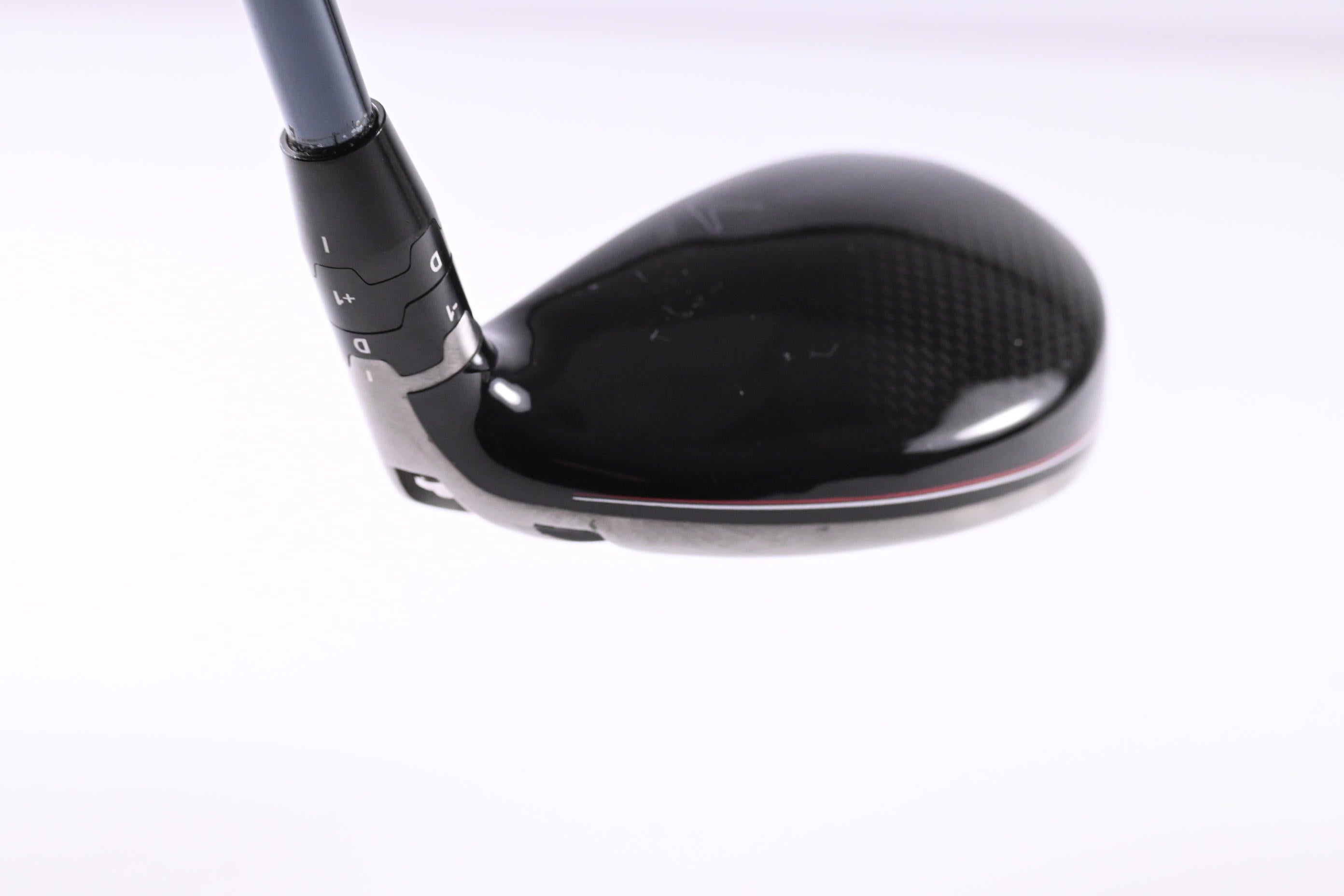 Callaway Apex 21 #3 Hybrid / 21 Degree / Stiff Flex UST Recoil Dart 75 Shaft