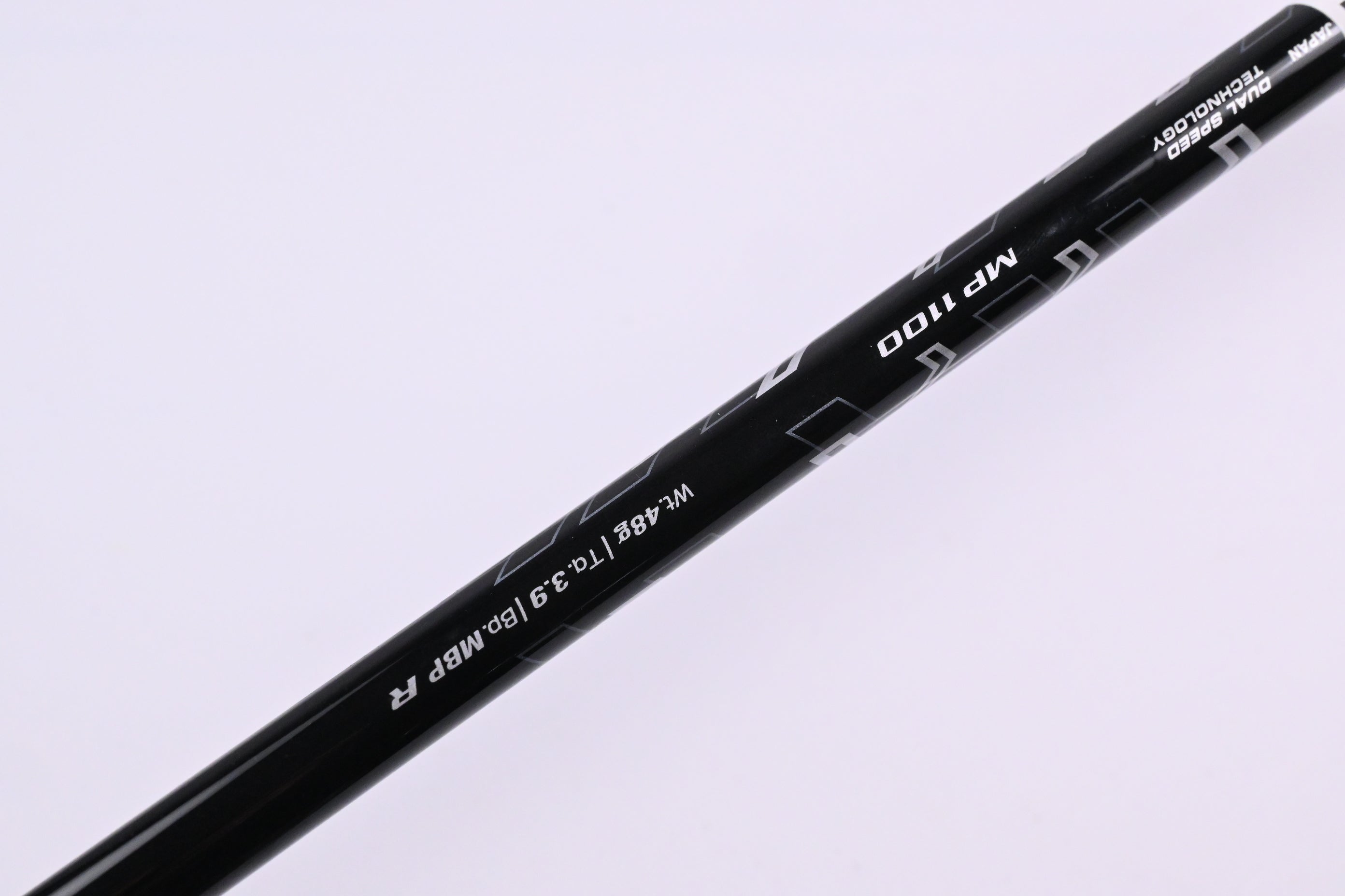 XXIO 12 #7 Iron / 28 Degree / Regular Flex XXIO MP 1100 DST 48 Shaft