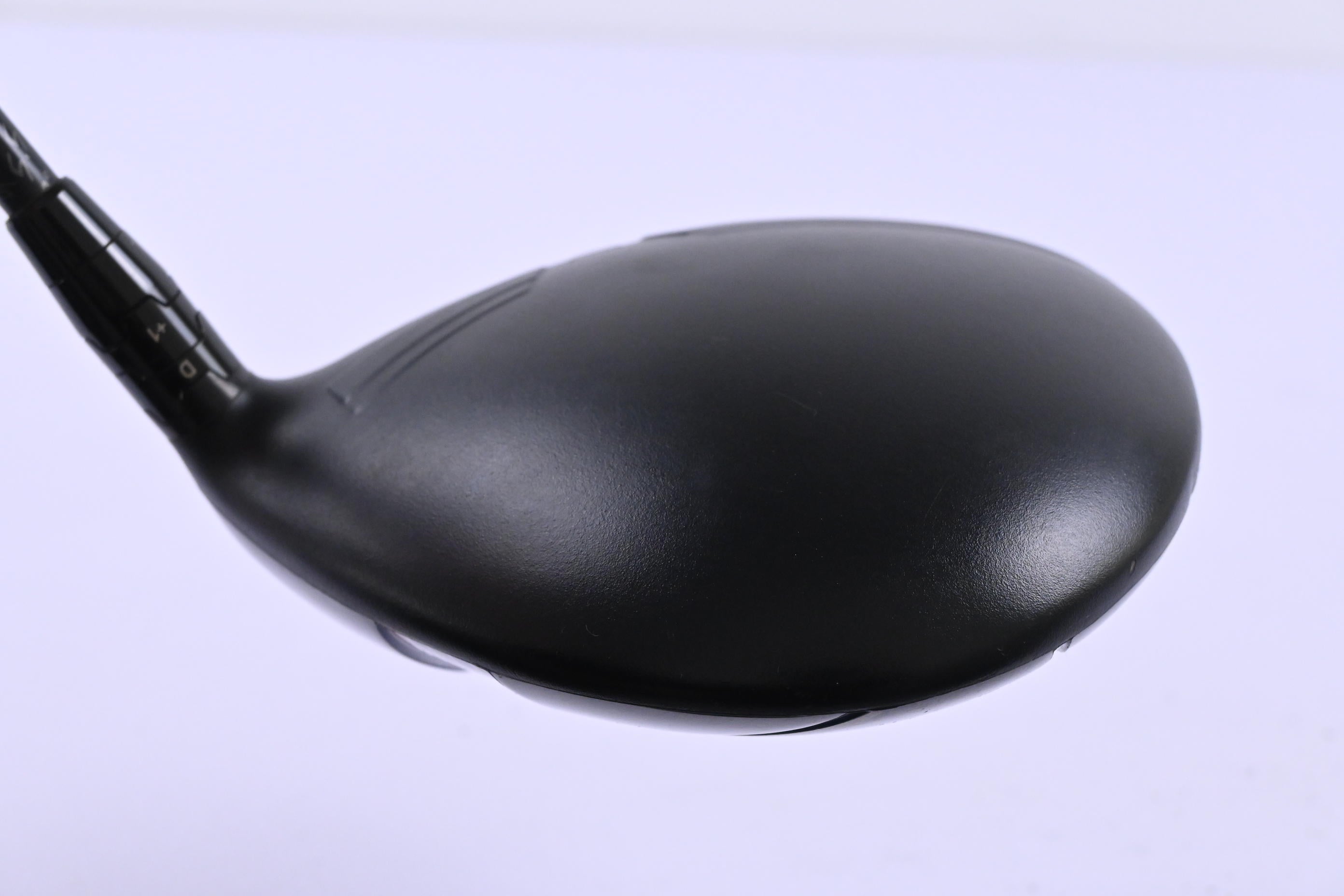 Callaway XR Driver / 10.5 Degree / Regular Flex Project X LZ San Diego 54 Shaft