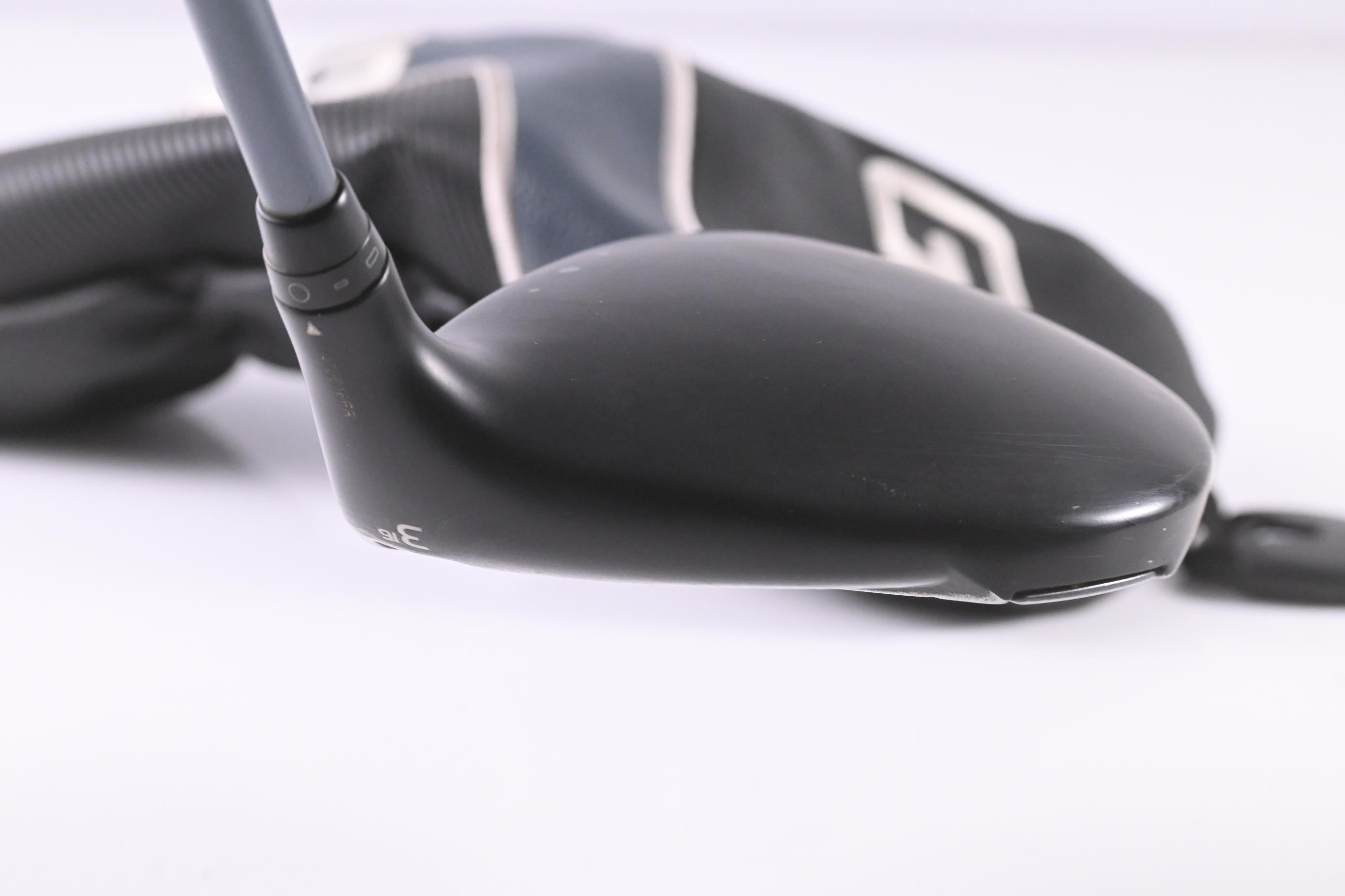 Ping G425 SFT #3 Wood / 16 Degree / Regular Flex Ping Alta CB Slate 65 Shaft