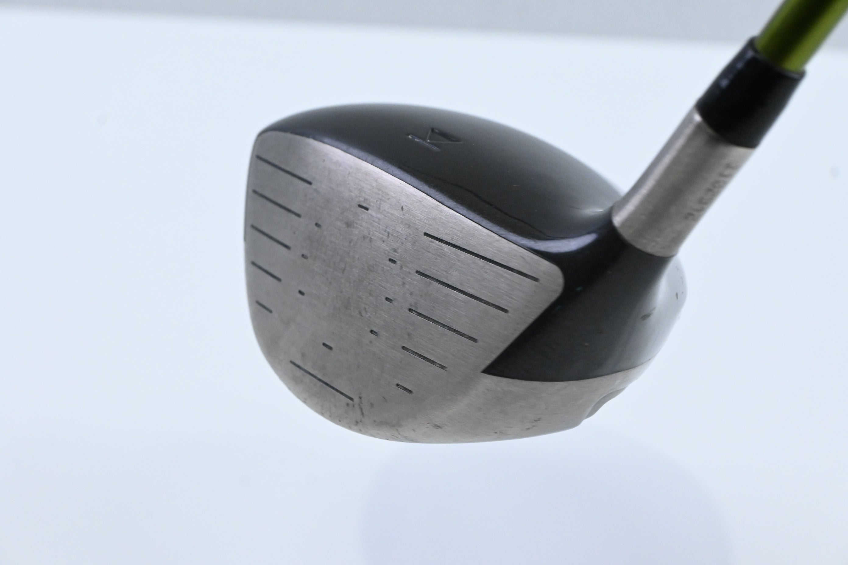 Titleist 983 E Driver / 8.5 Degree / X-Flex Aldila NV 65 Shaft