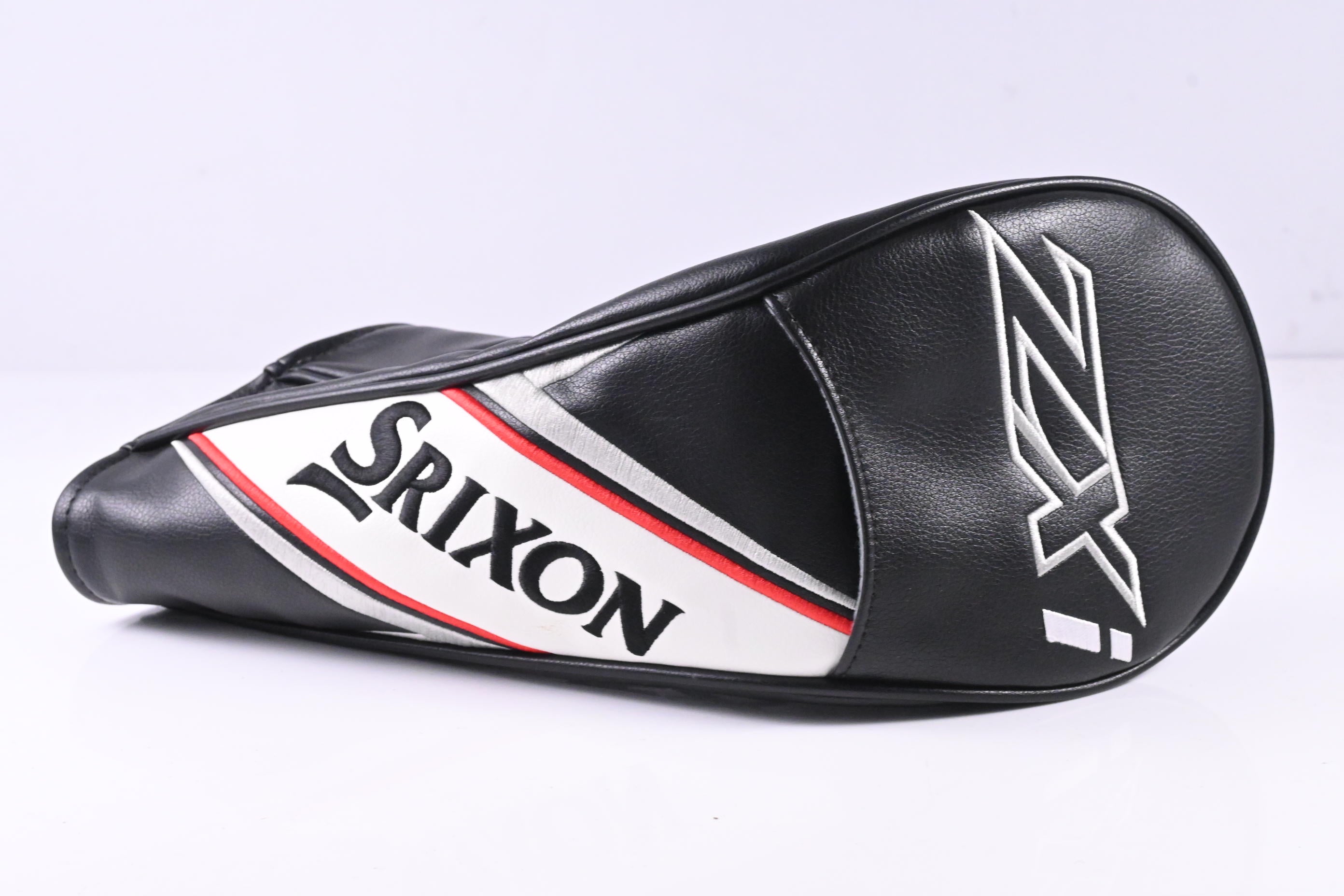 Srixon ZXi Max Driver / 10.5 Degree / Senior Flex Project X Denali Red 50 Shaft