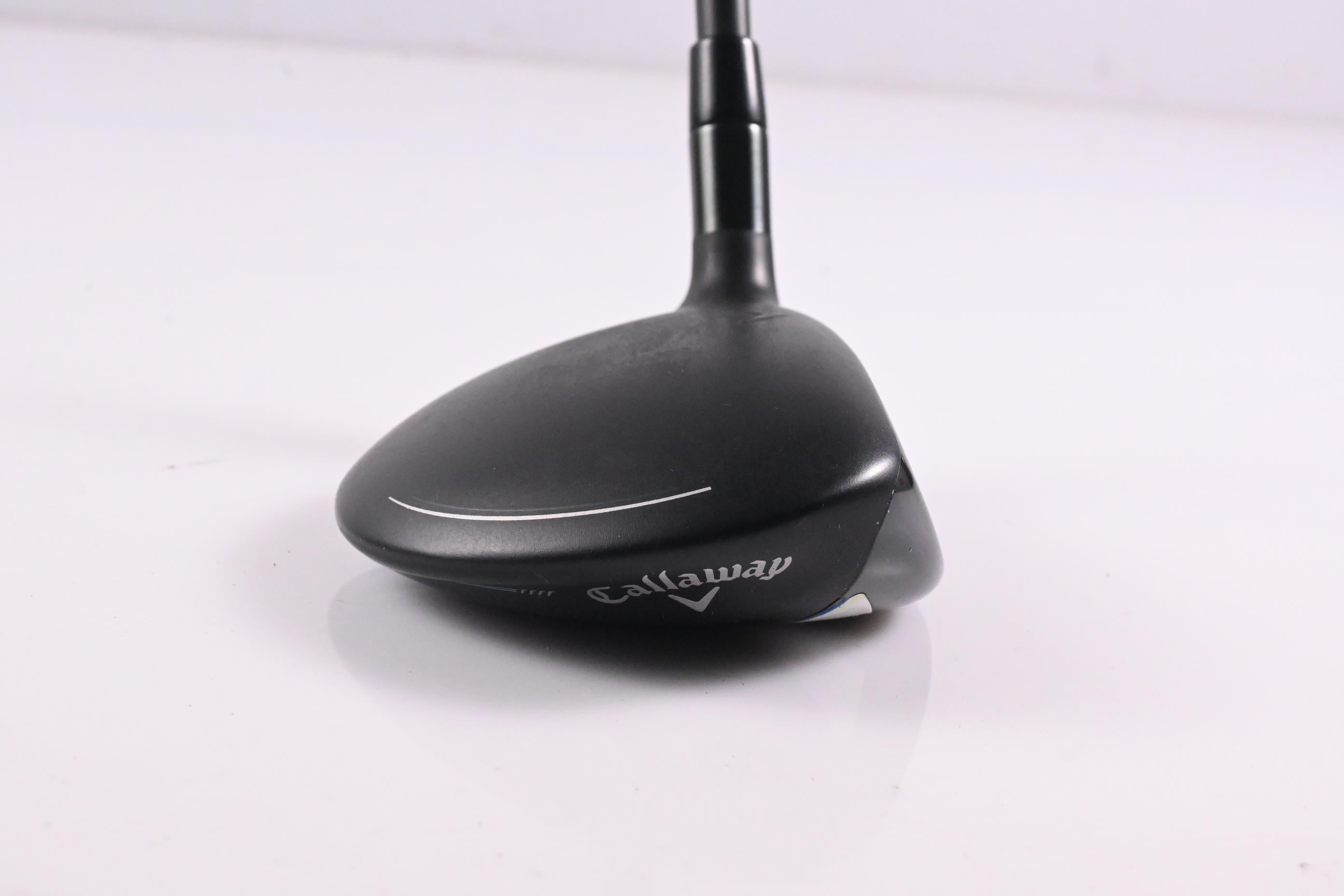 Ladies Callaway XR16 #11 Wood / 25 Degree / Ladies Flex Bassara E-Series 52