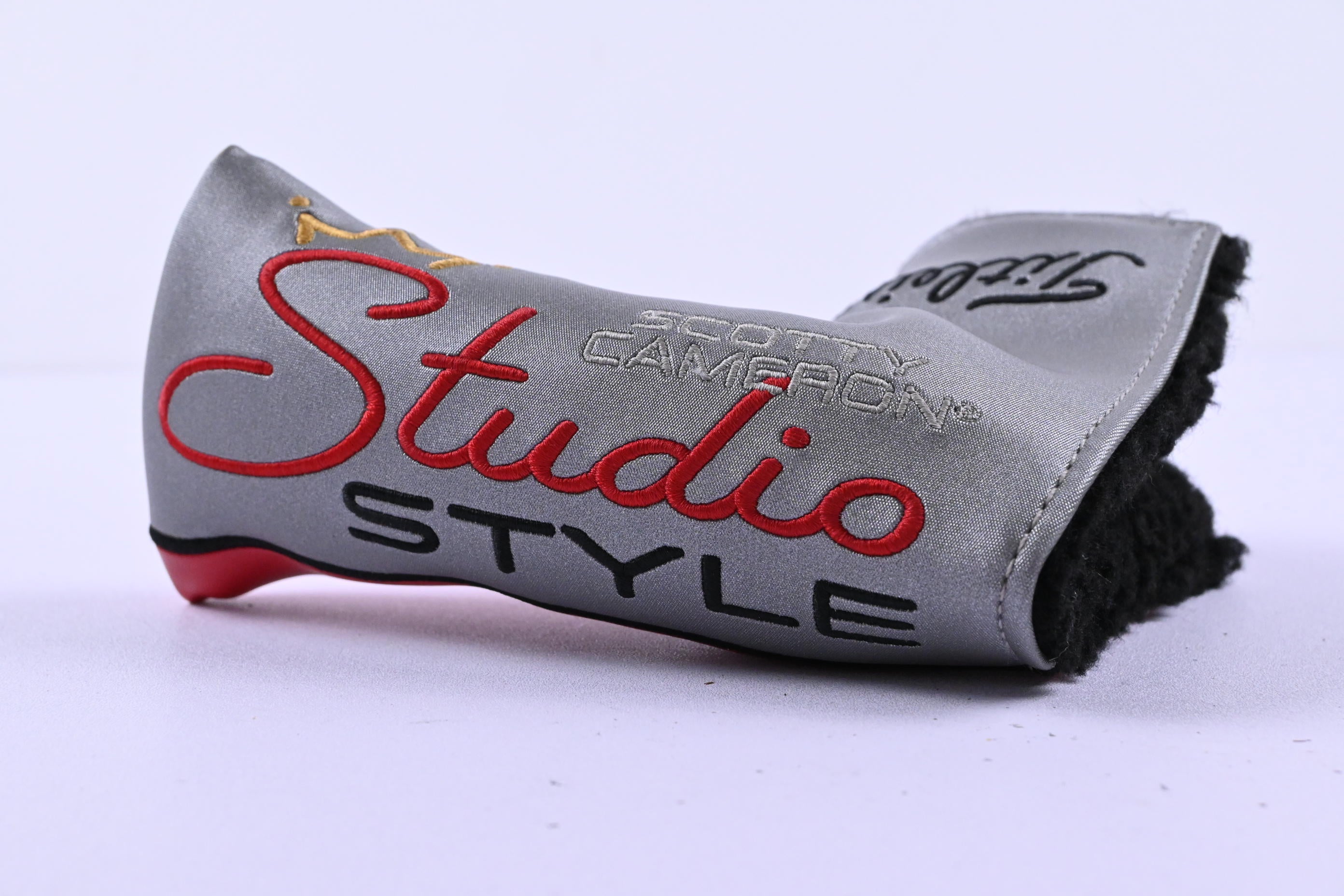 Scotty Cameron 2025 Studio Style Newport+ Putter / 34 Inch