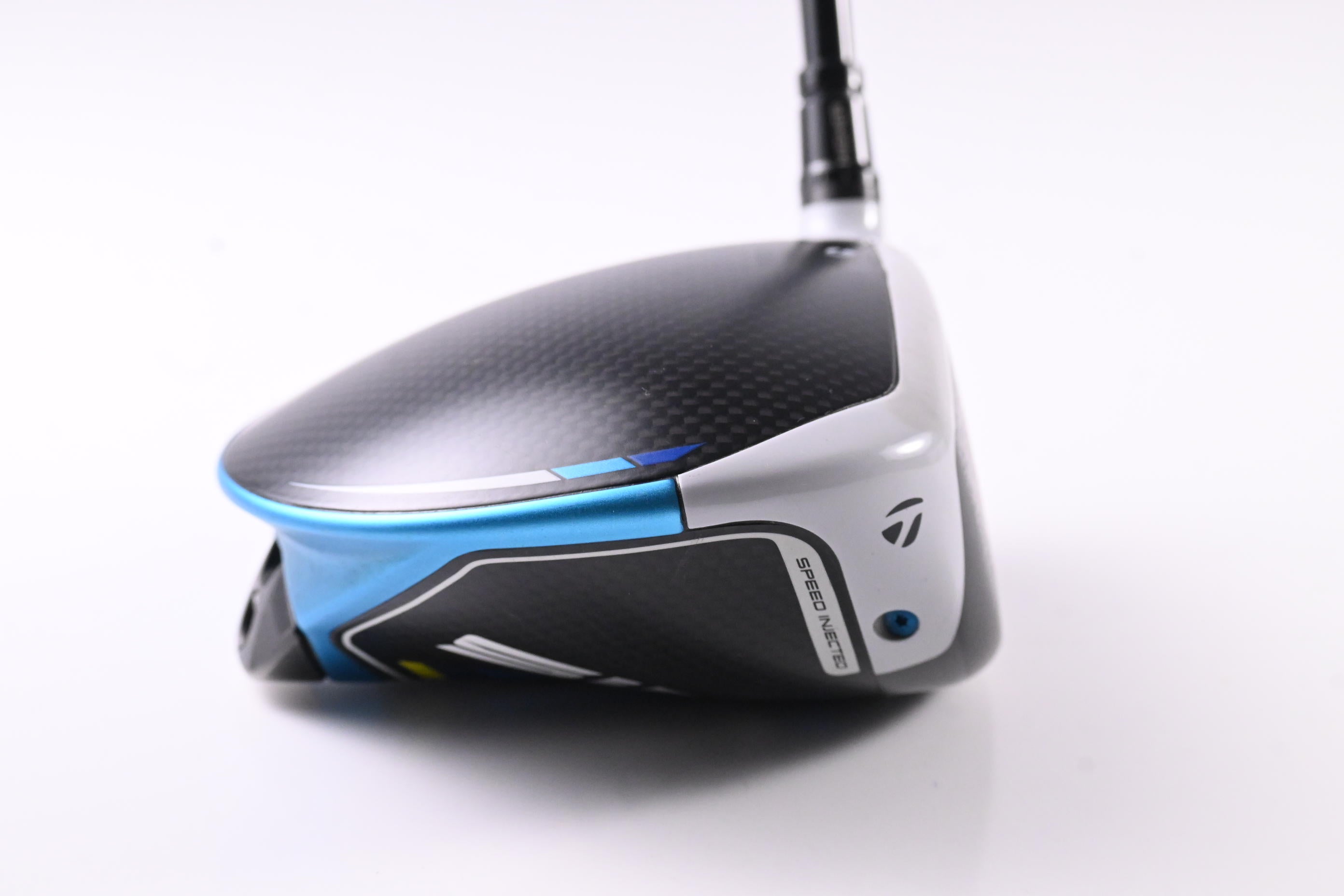 Taylormade SIM2 Max Driver / 10.5 Degree / Regular Flex Graphite Shaft