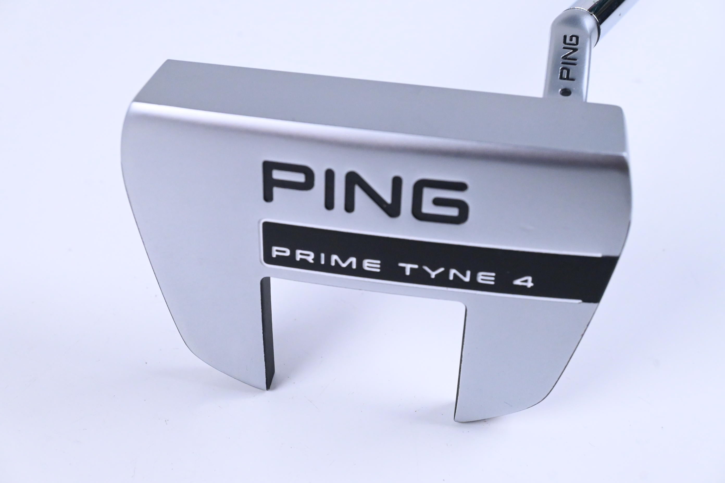 Ping Prime Tyne 4 2023 Putter / 34 Inch