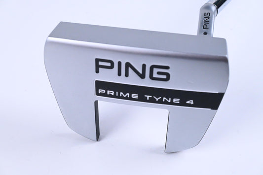 Ping Prime Tyne 4 2023 Putter / 34 Inch