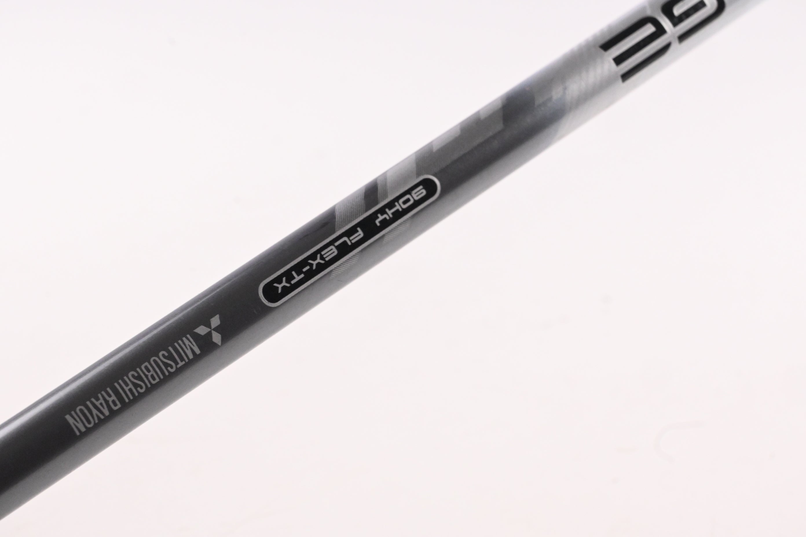 Taylormade SIM Max #3 Hybrid / 19 Degree / TX-Flex Kuro Kage Silver 90 Shaft