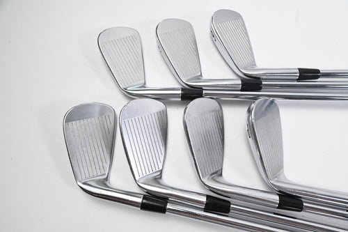 Titleist 716 AP2 Irons / 4-PW / Stiff Flex Dynamic Gold AMT S300 Shafts